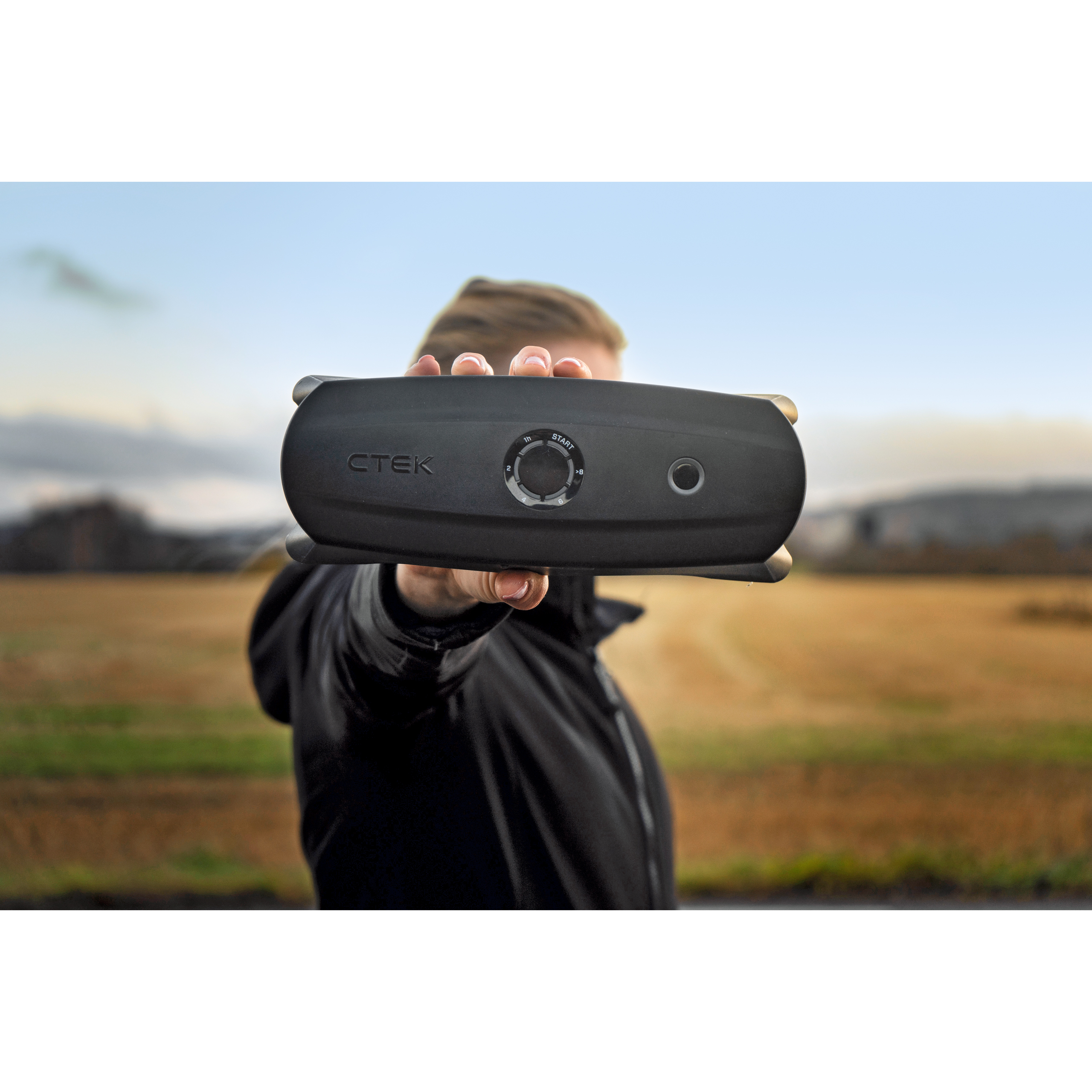 CTEK-Batterieladegerät CS Free-5740391184000640