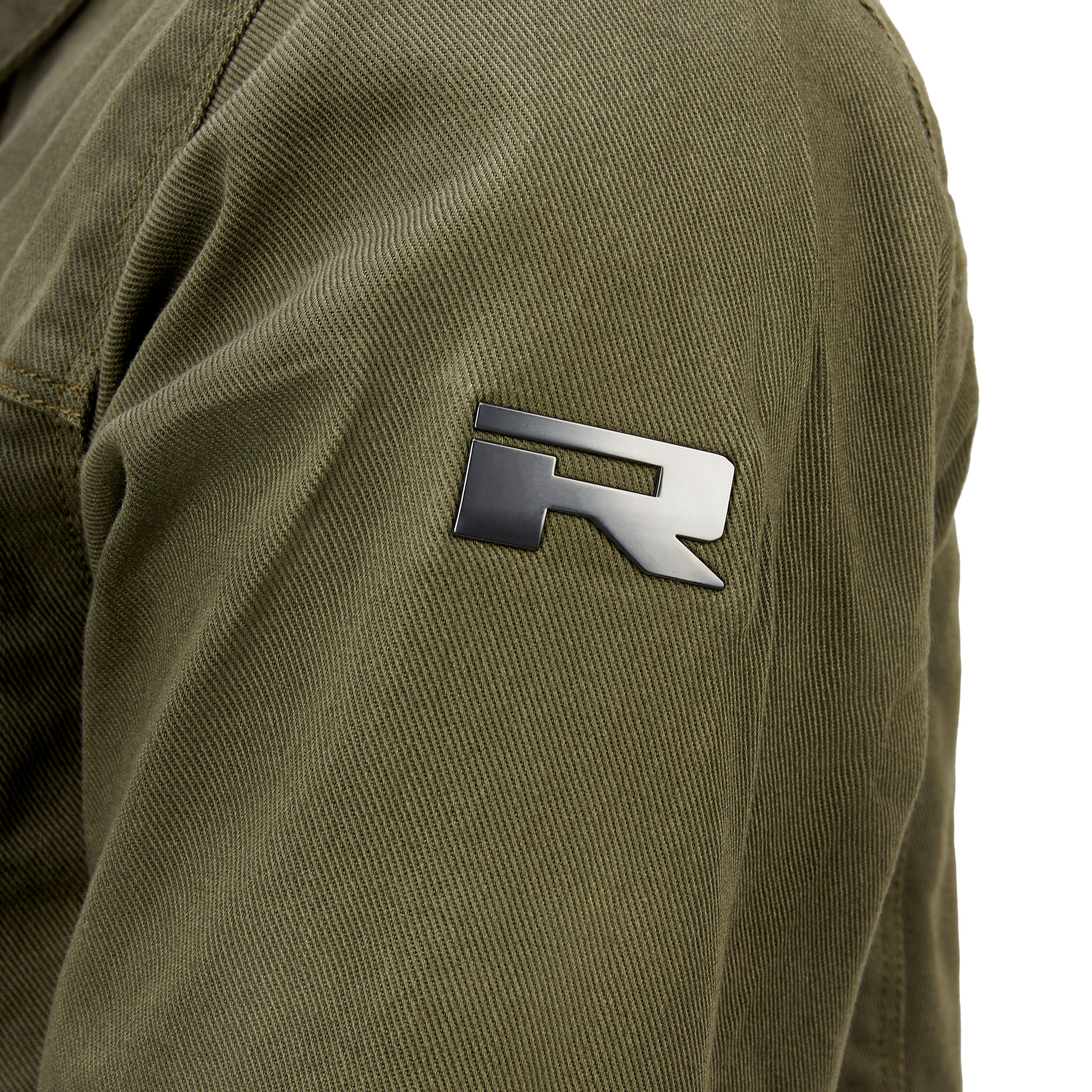Richa-Caleb Moto Overshirt-0001657999050012