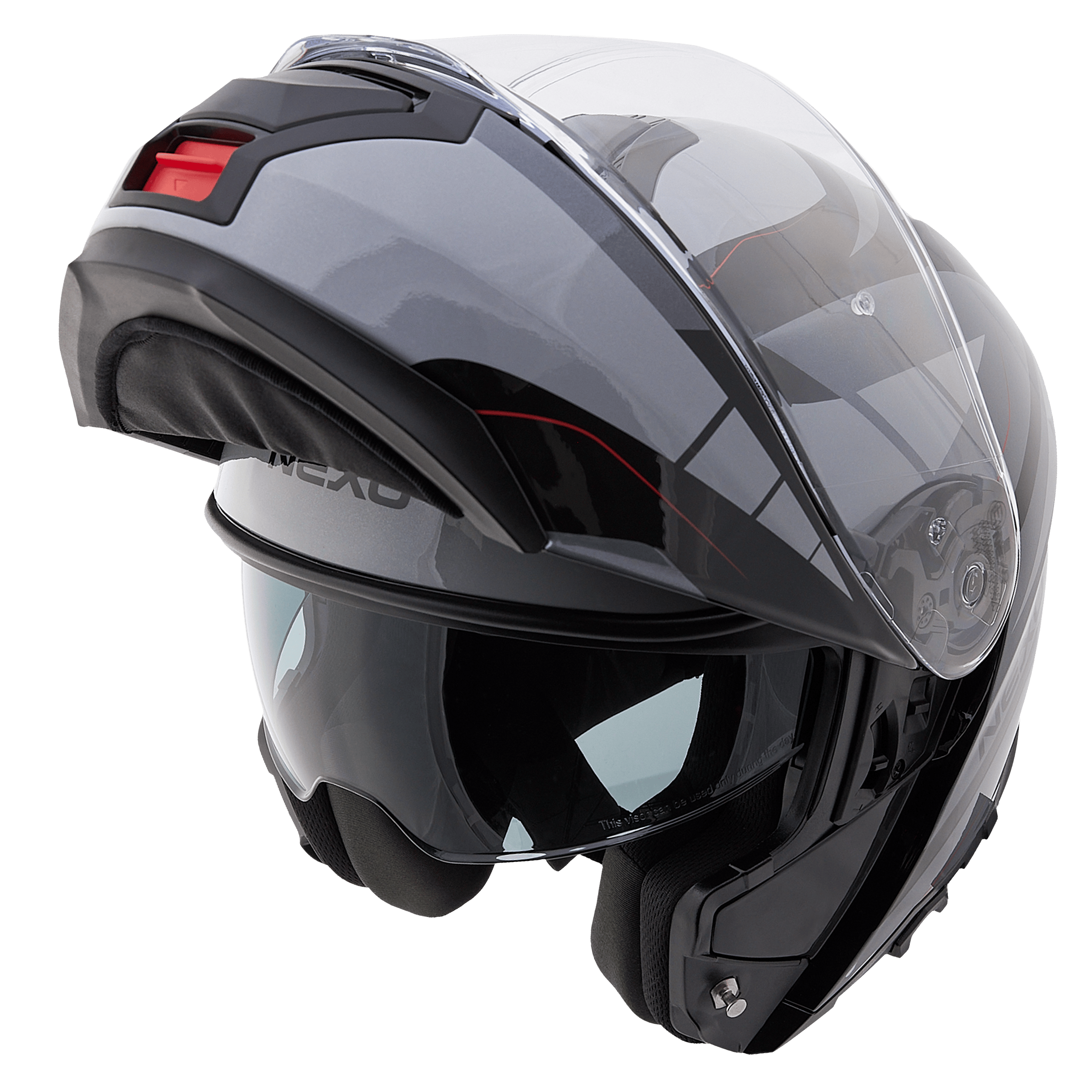 Nexo-Klapphelm Comfort II-4701291999063010