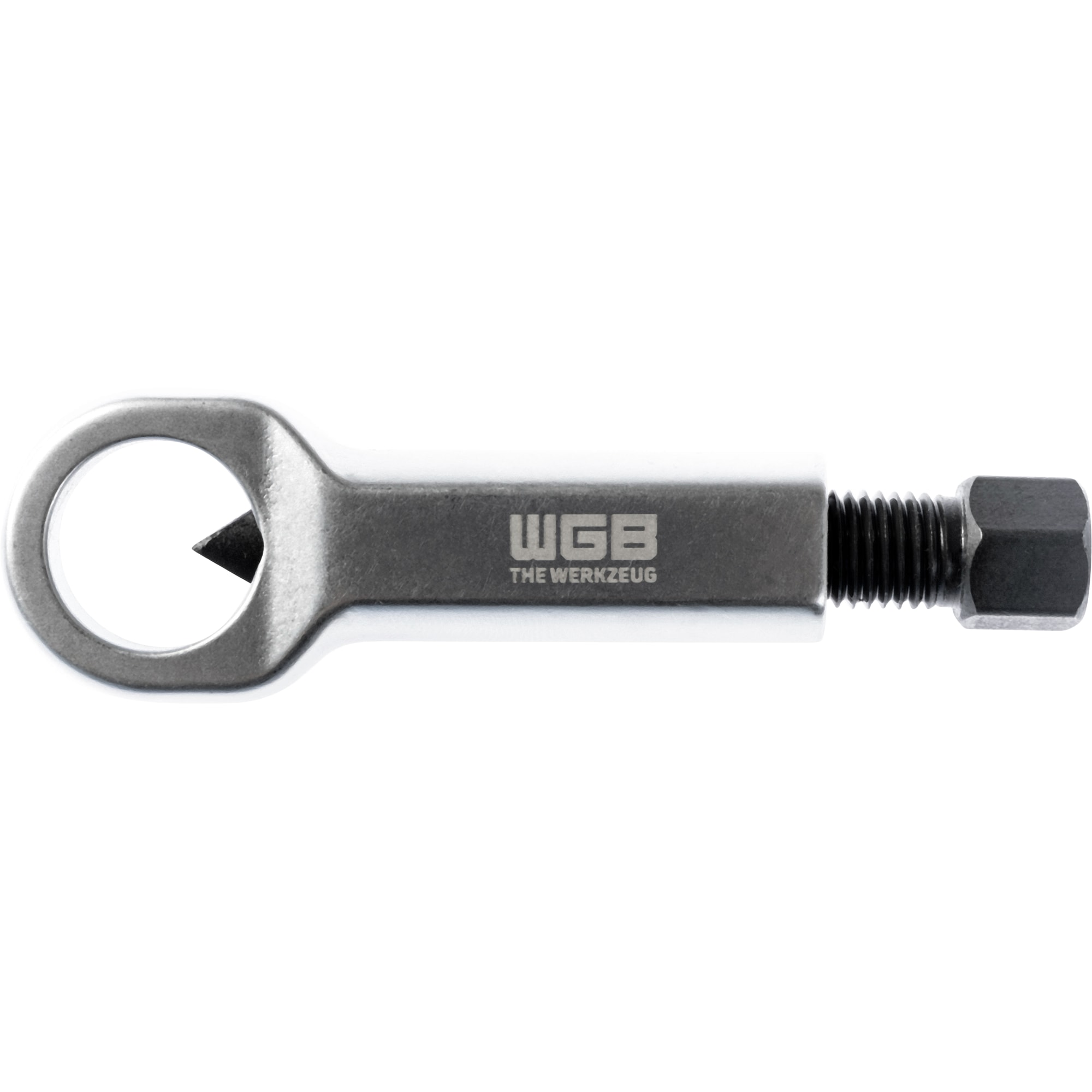 WGB-Mutternsprenger Satz 2-teilig 12-22mm-5752701001001011