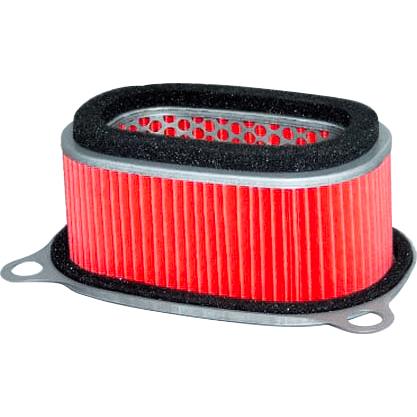 Hiflo Luftfilter HFA1708 für Honda XRV 750 Africa Twin 1993-2003 - Motorradteile & Ersatzteile - Filter & Schläuche