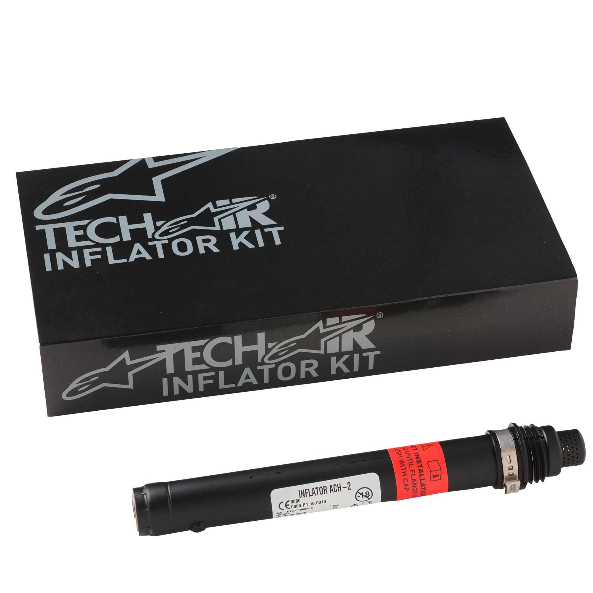 Alpinestars Tech-Air Type III inflator kit X20