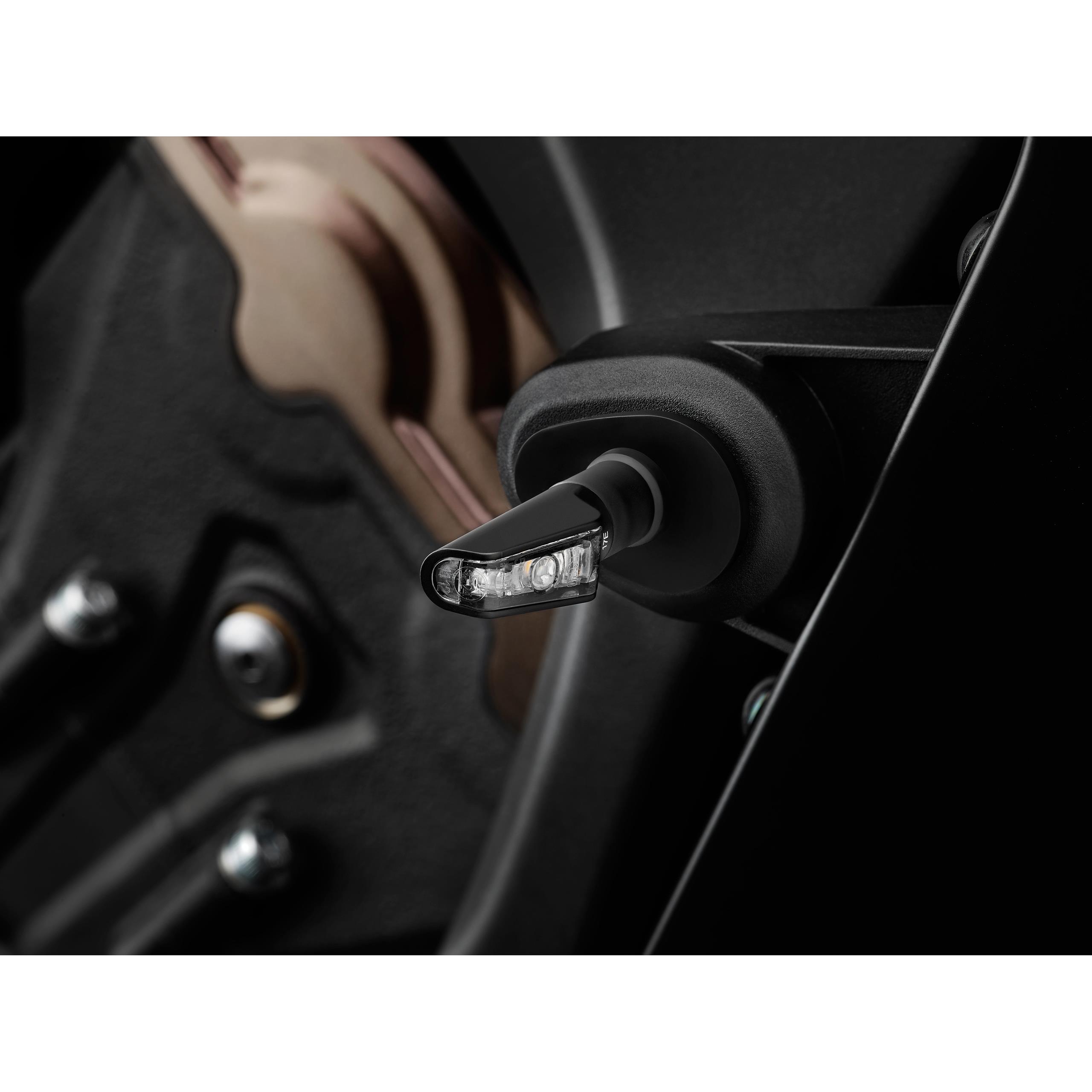 Rizoma-LED Blinker Leggera Alu M8-5723431020000141