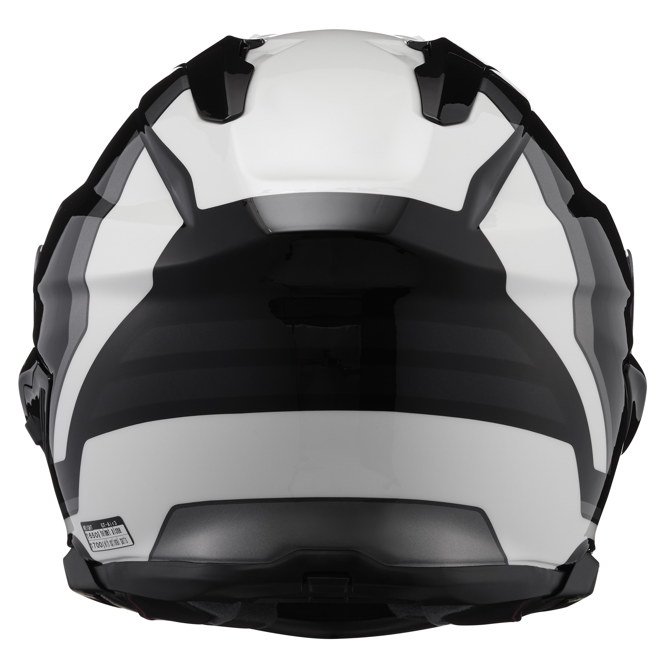 Shoei-GT-Air 3 Realm TC-5 M-4603761999053009