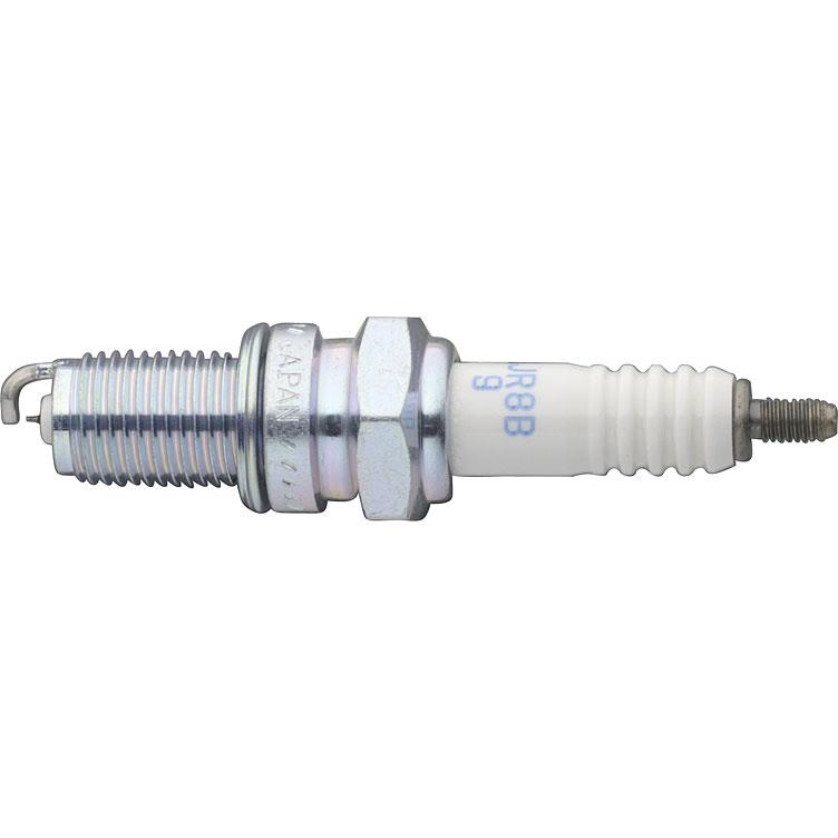 NGK Iridium spark plug IJR 8 B-9 12/19/18mm