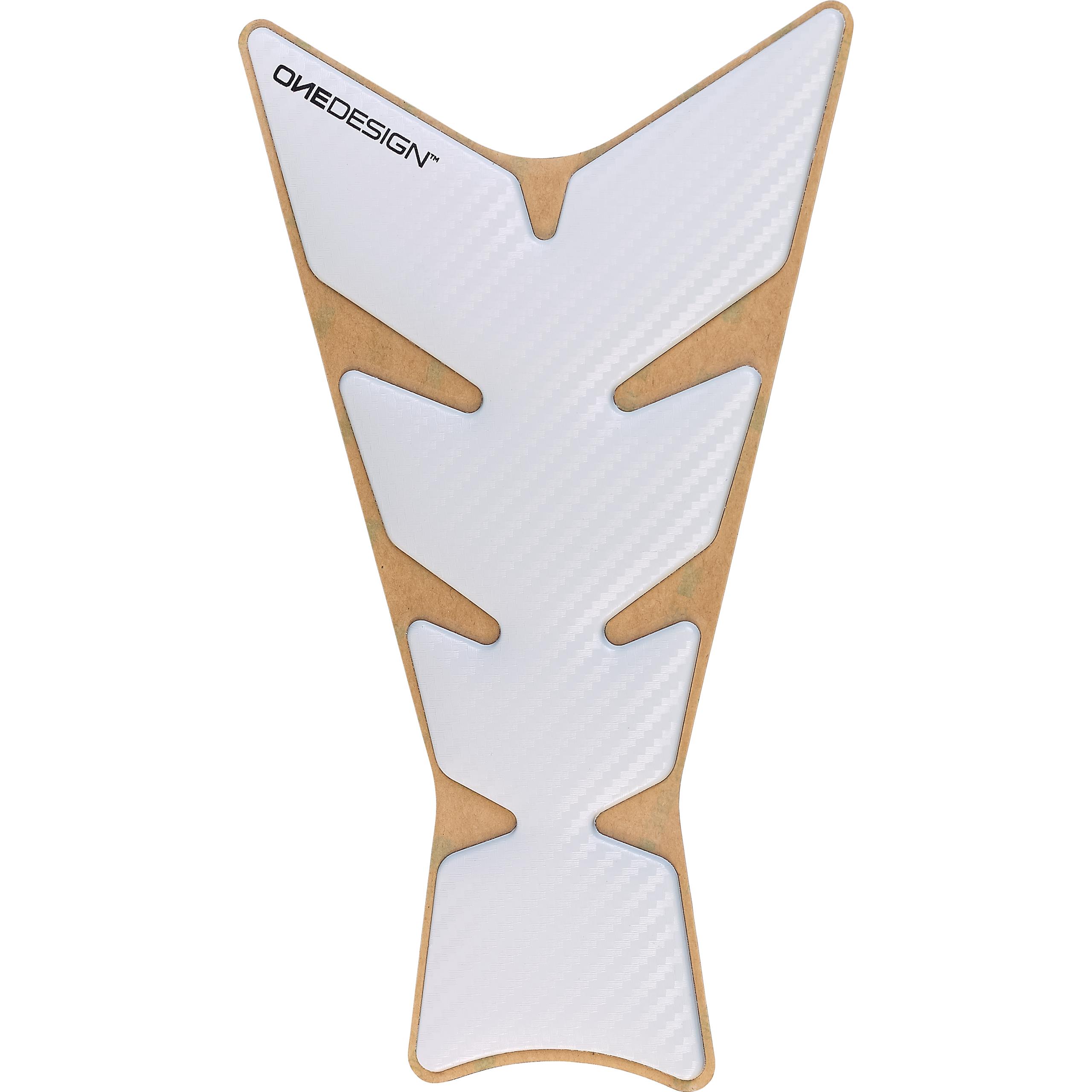 ONEDESIGN-Tankpad Anniversary 212x123/60x3mm-5698911129001601