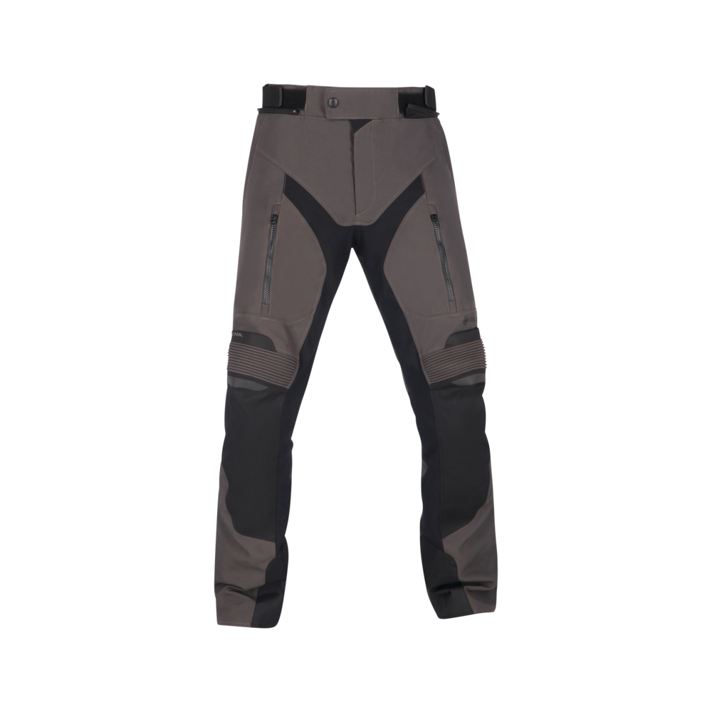 Richa Cyclone 2 GTX motorcycle trousers dark grey