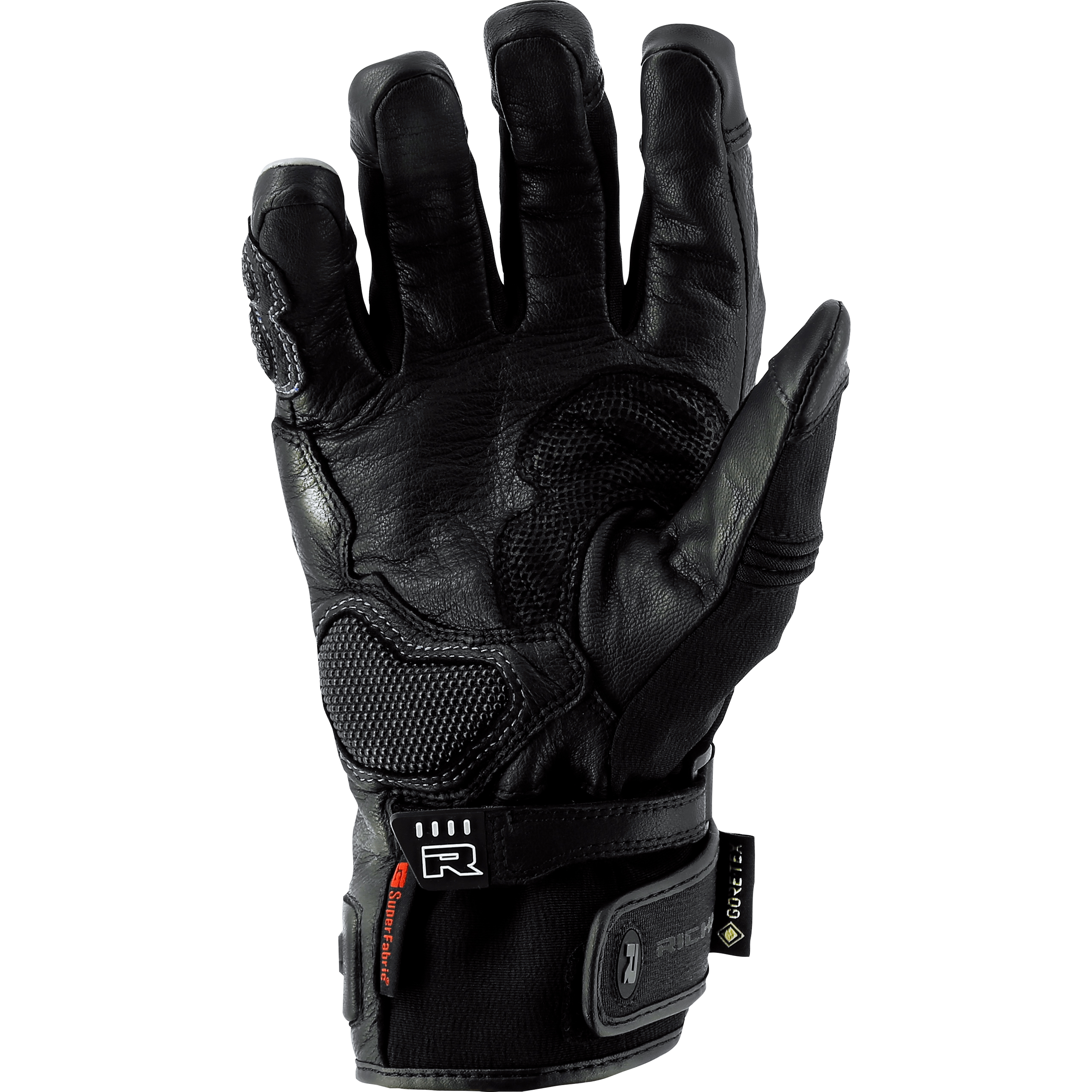 Richa-Atlantic GTX Handschuh grau 3XL-3111721006007013
