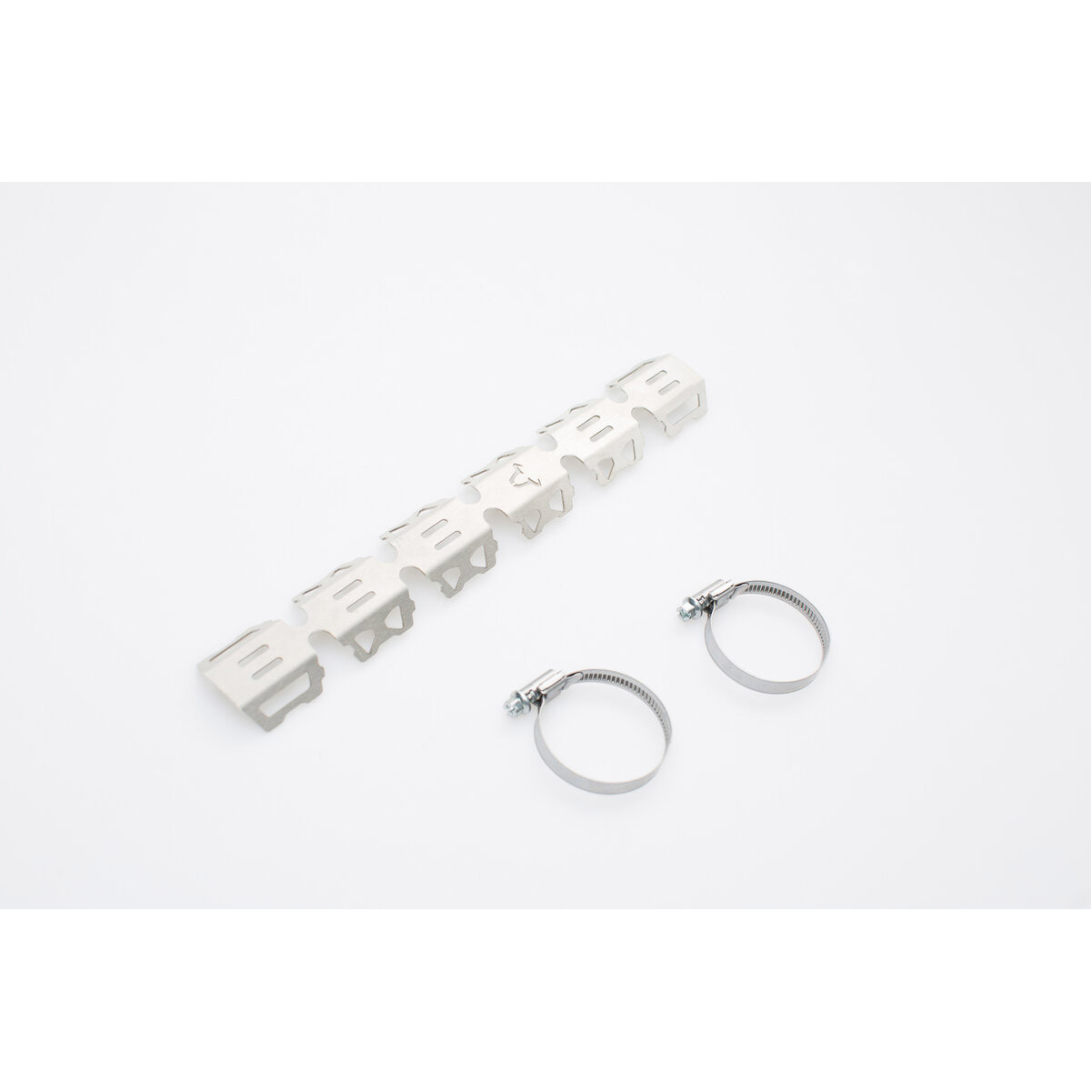 SW-MOTECH-Krümmerschutz Edelstahl universal-0001435005000000