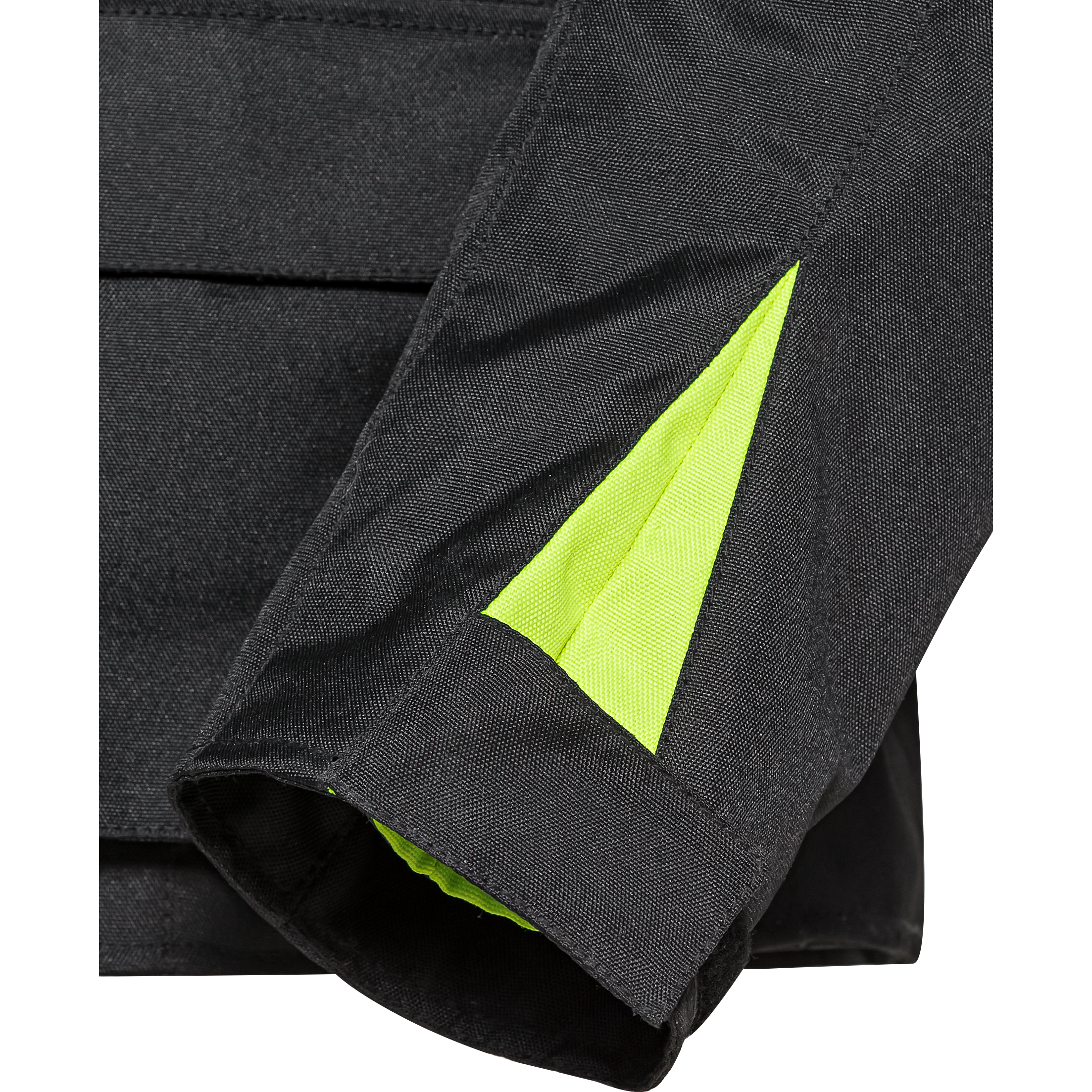 Road-Touring WP Textiljacke 1.0 schwarz/neongelb XXL-2016741999009012