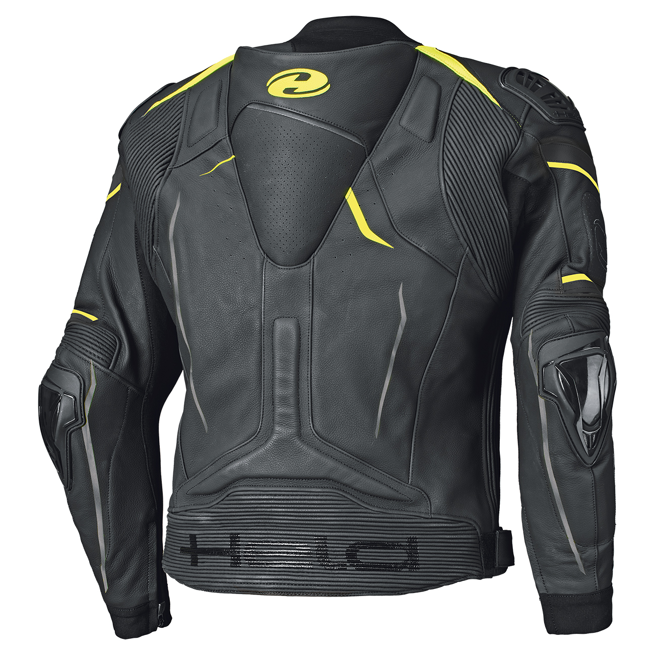 Held-Safer II Sportliche Lederjacke-0001077999034309