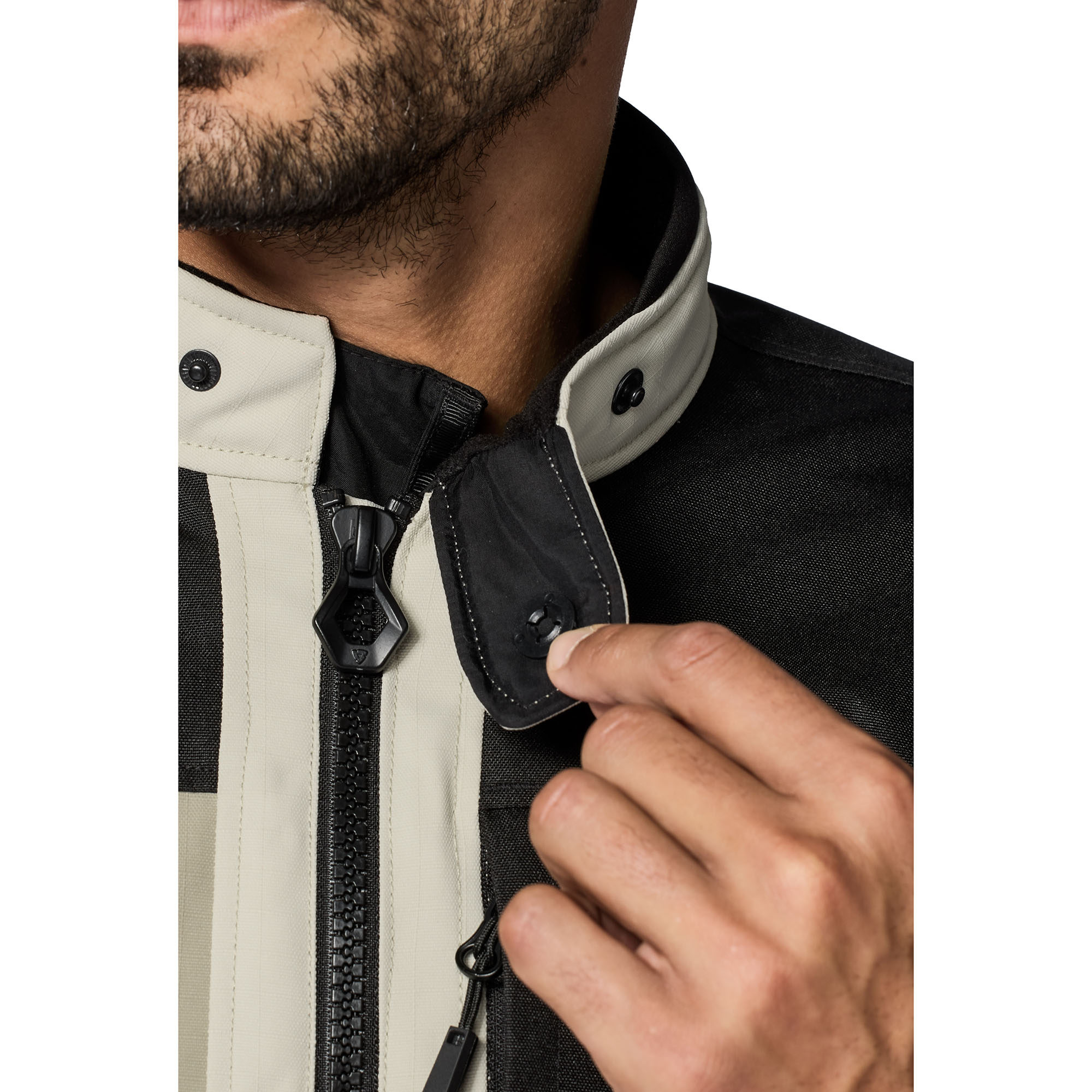 REV'IT!-Convergent H2O Jacke-0002063999169010