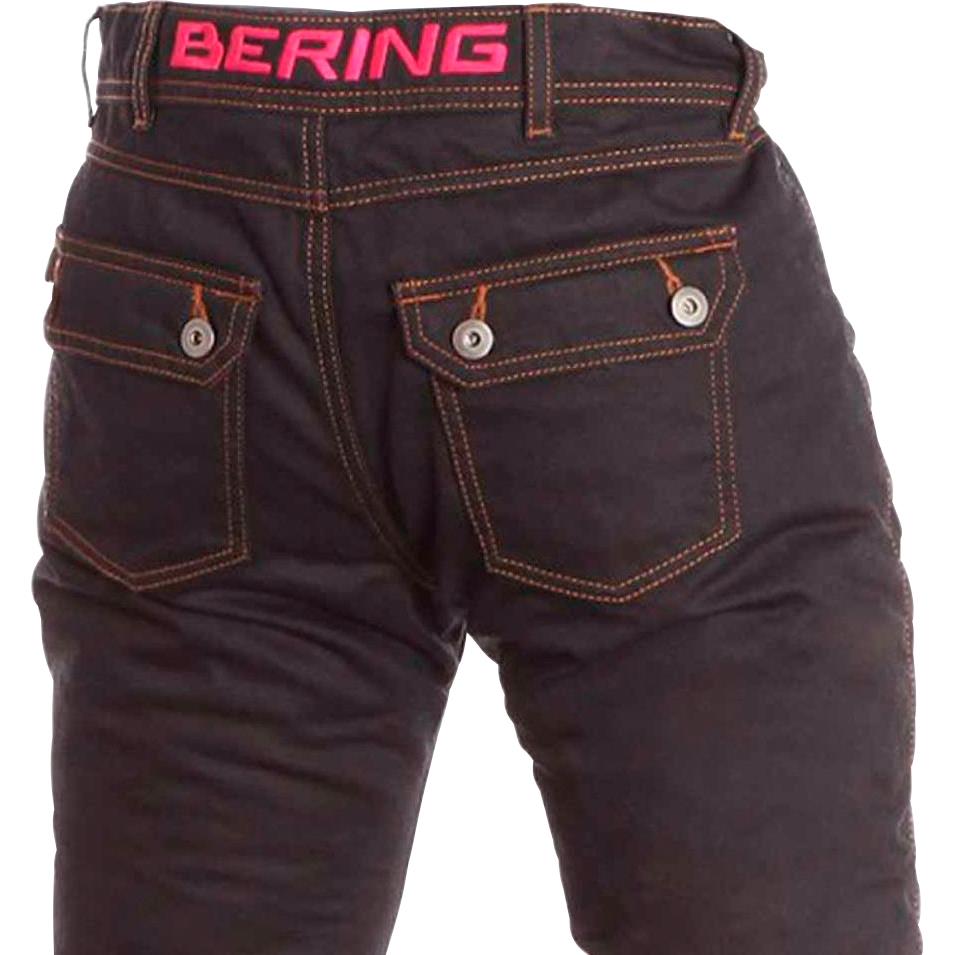 Bering-Clif Evo Damen Jeans blau 38-2105811999003406