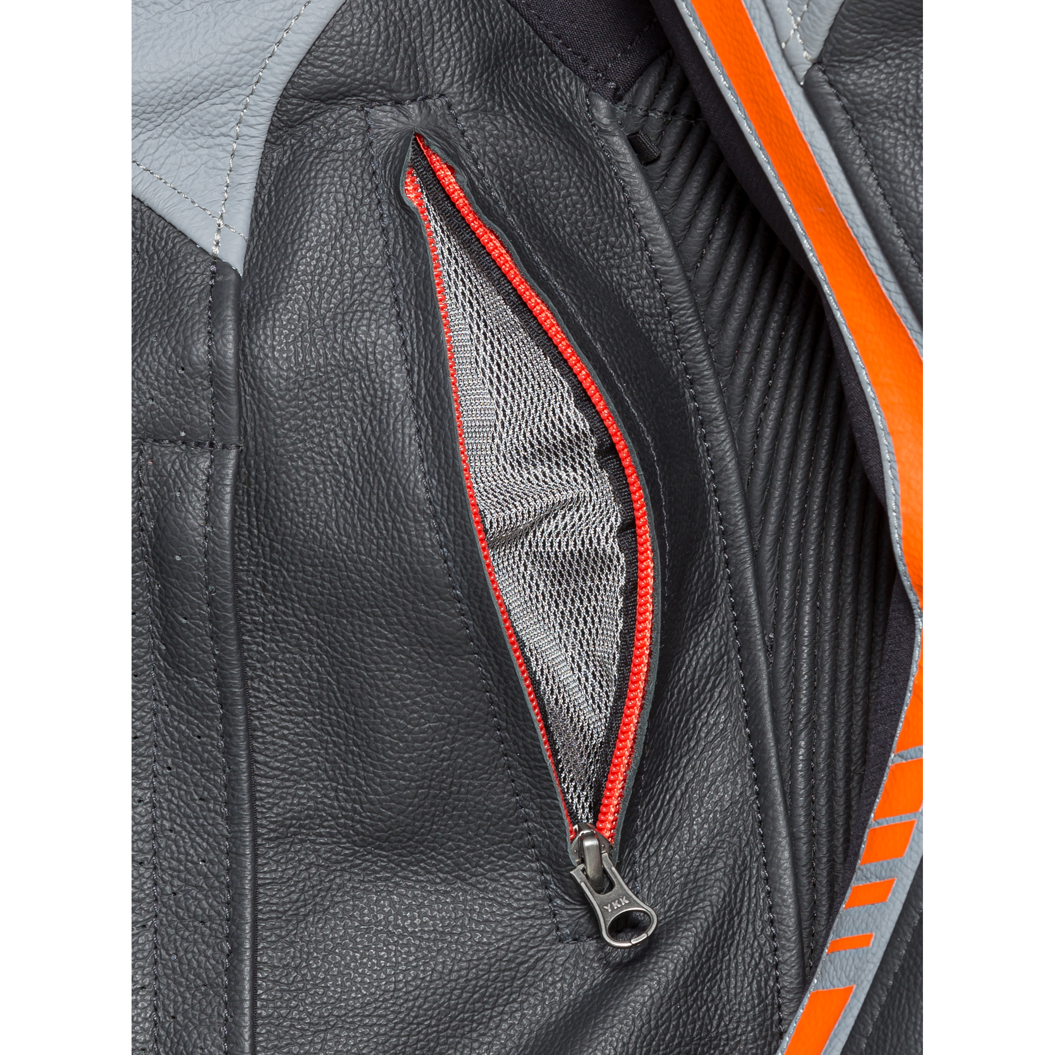 FLM-Laguna Seca Lederkombijacke-1005941999011306