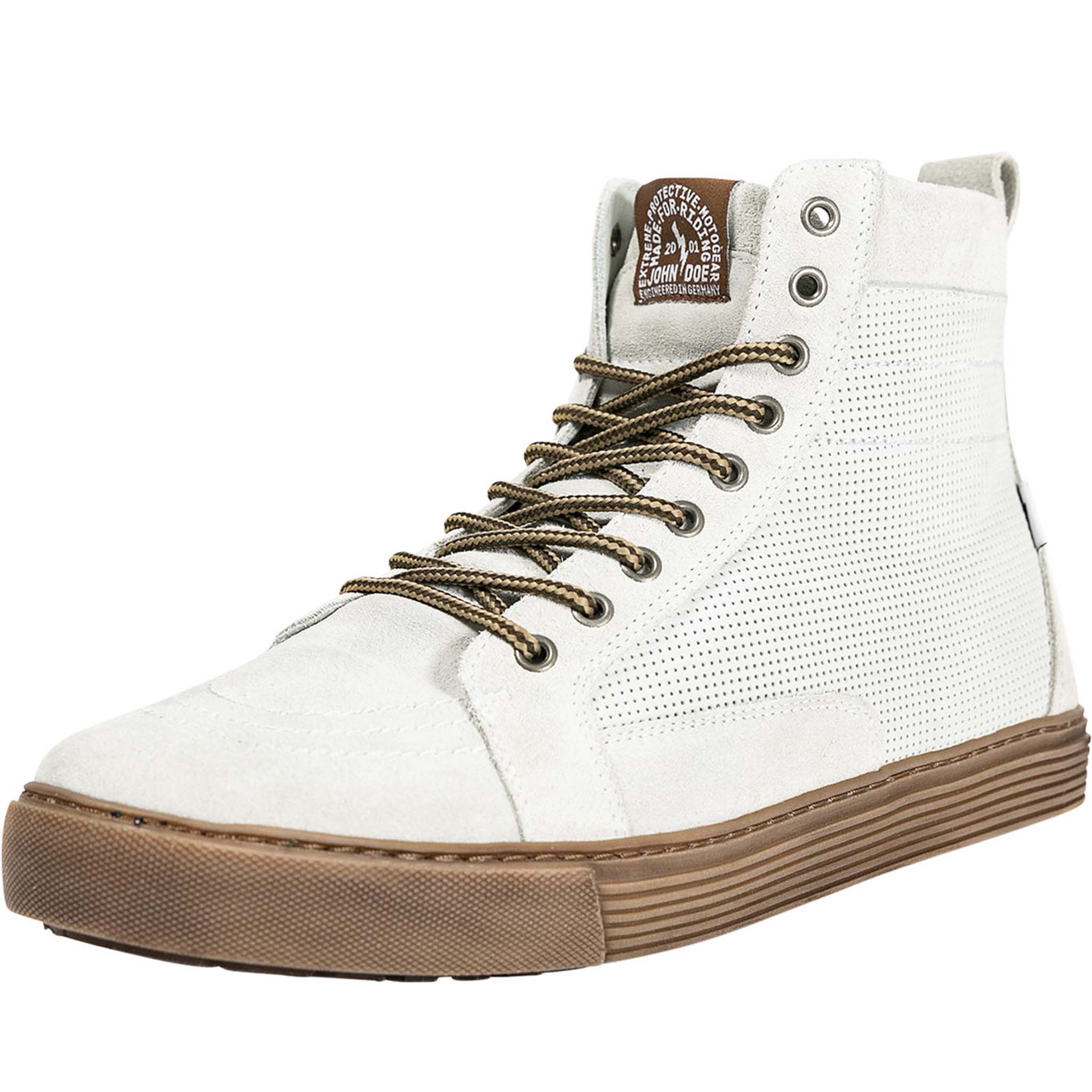 John Doe-Neo Sneaker Damen Motorradschuhe-0000454999053738