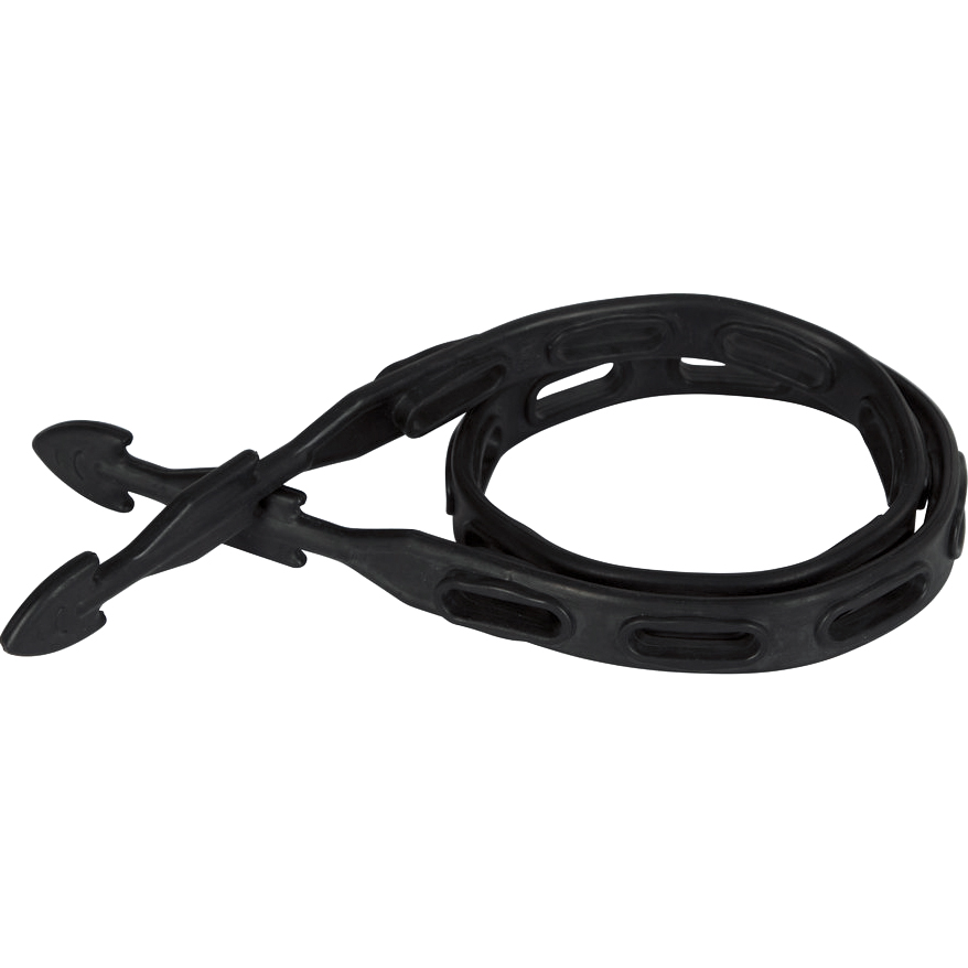 Kerbl-Quickloader Strap Gummiband 110cm 2er Pack schwarz-5741681189000660