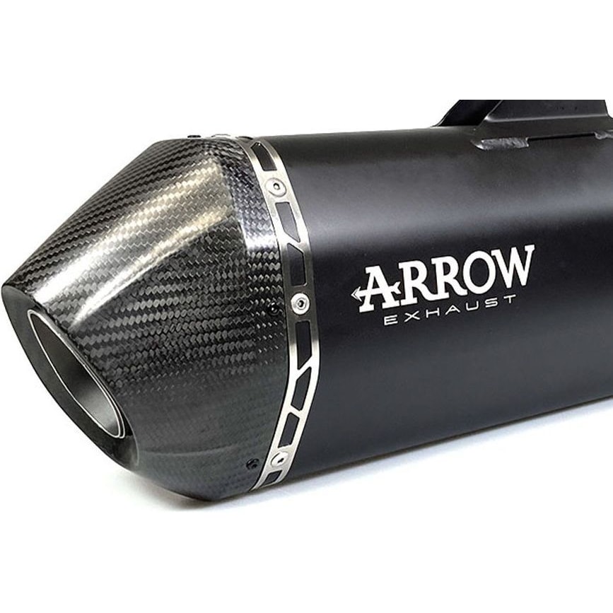 Arrow Exhaust-Auspuff Sonora-5743561000999012
