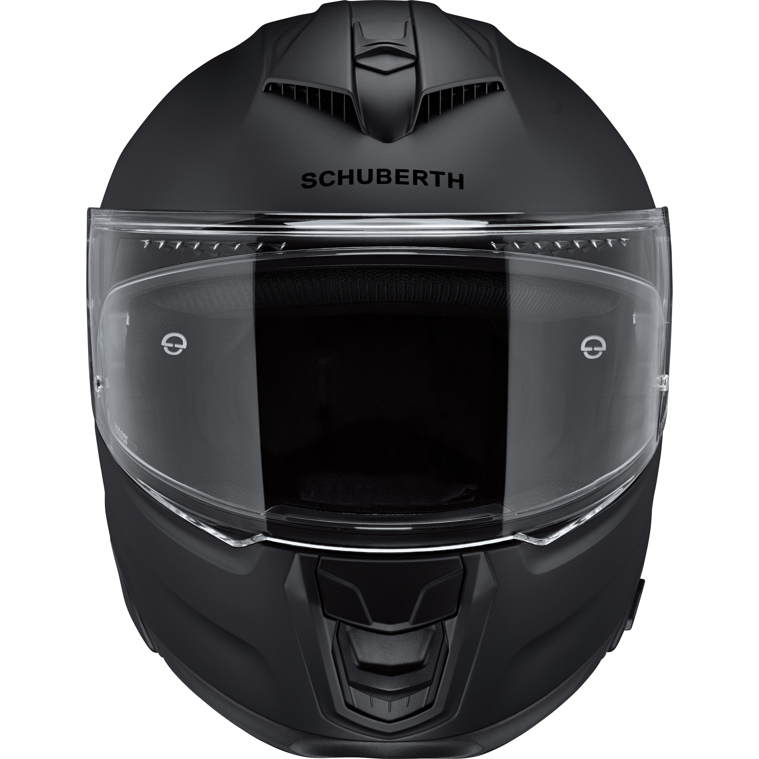 Schuberth-S3 mattschwarz 59-4603881999014010