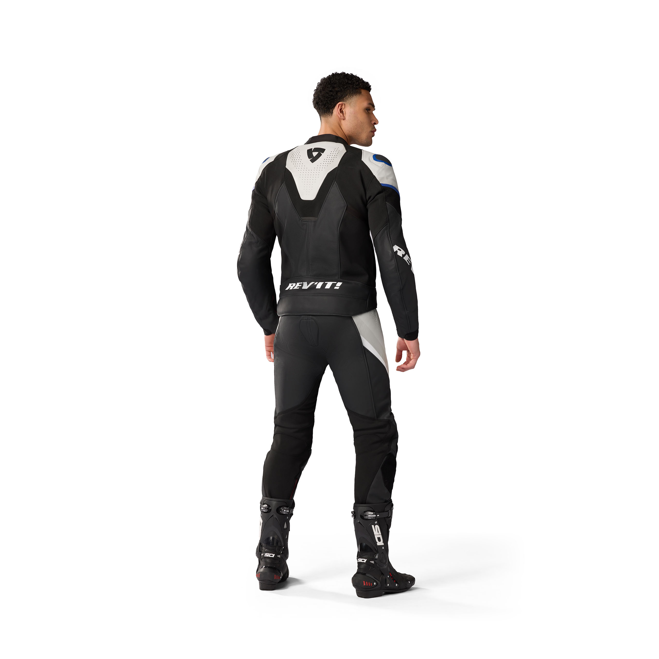 REV'IT!-Beta 2 Lederkombi 2-tlg.-0000780999081304