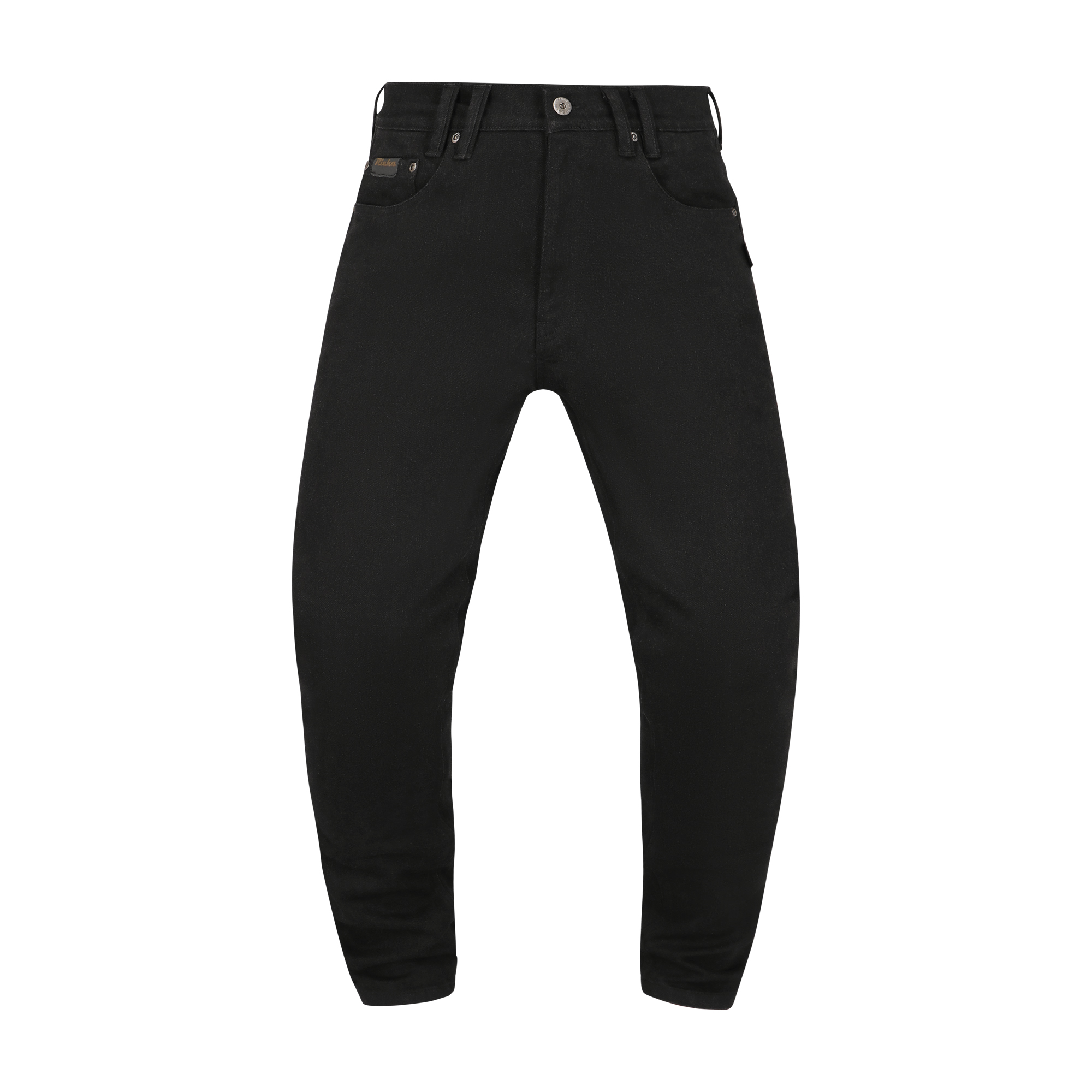 Richa Ragnar Jeans schwarz 28 - Motorradbekleidung - Motorradbekleidung Herren