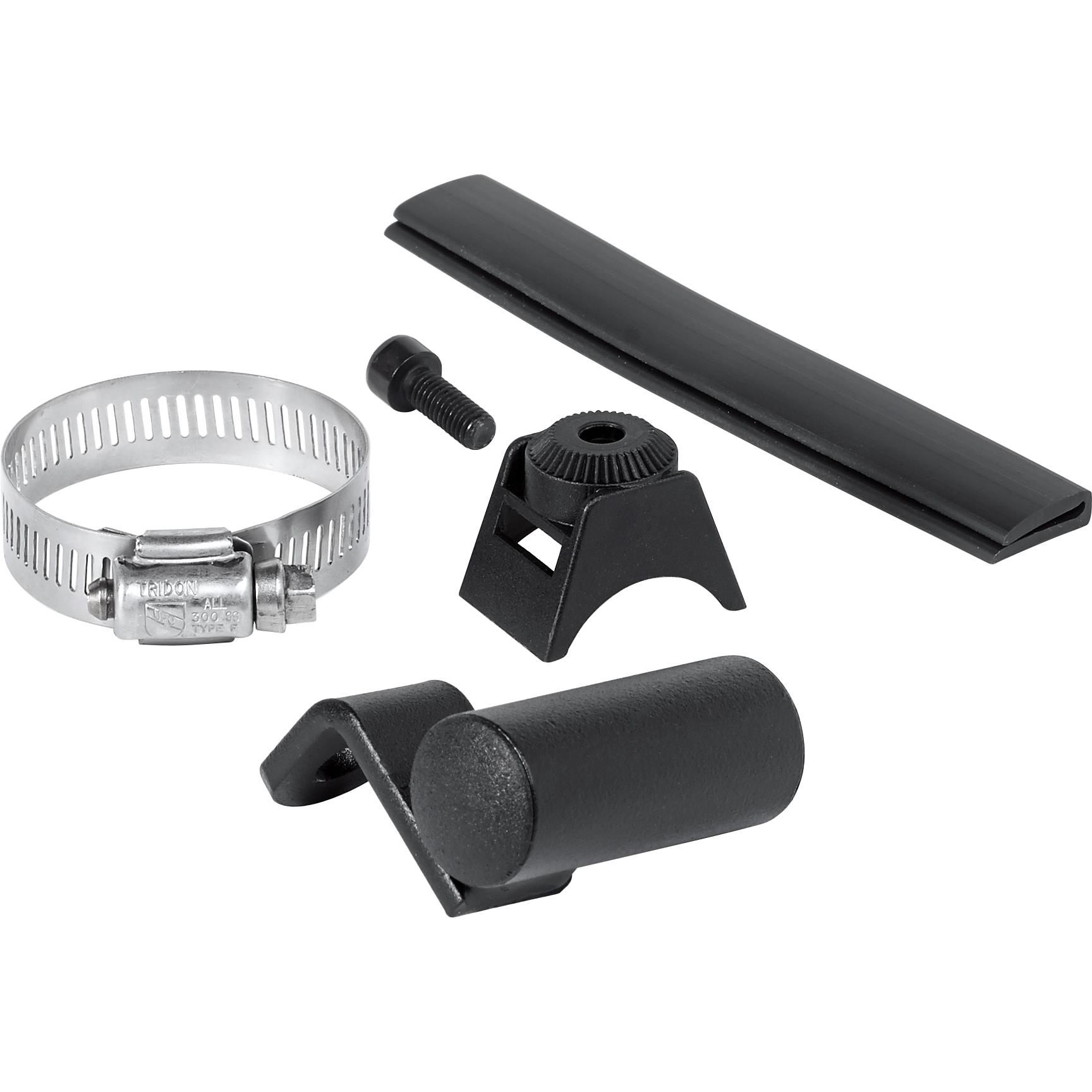 Givi-Lenker-Adapter 22mm für Navi Taschen-5696181