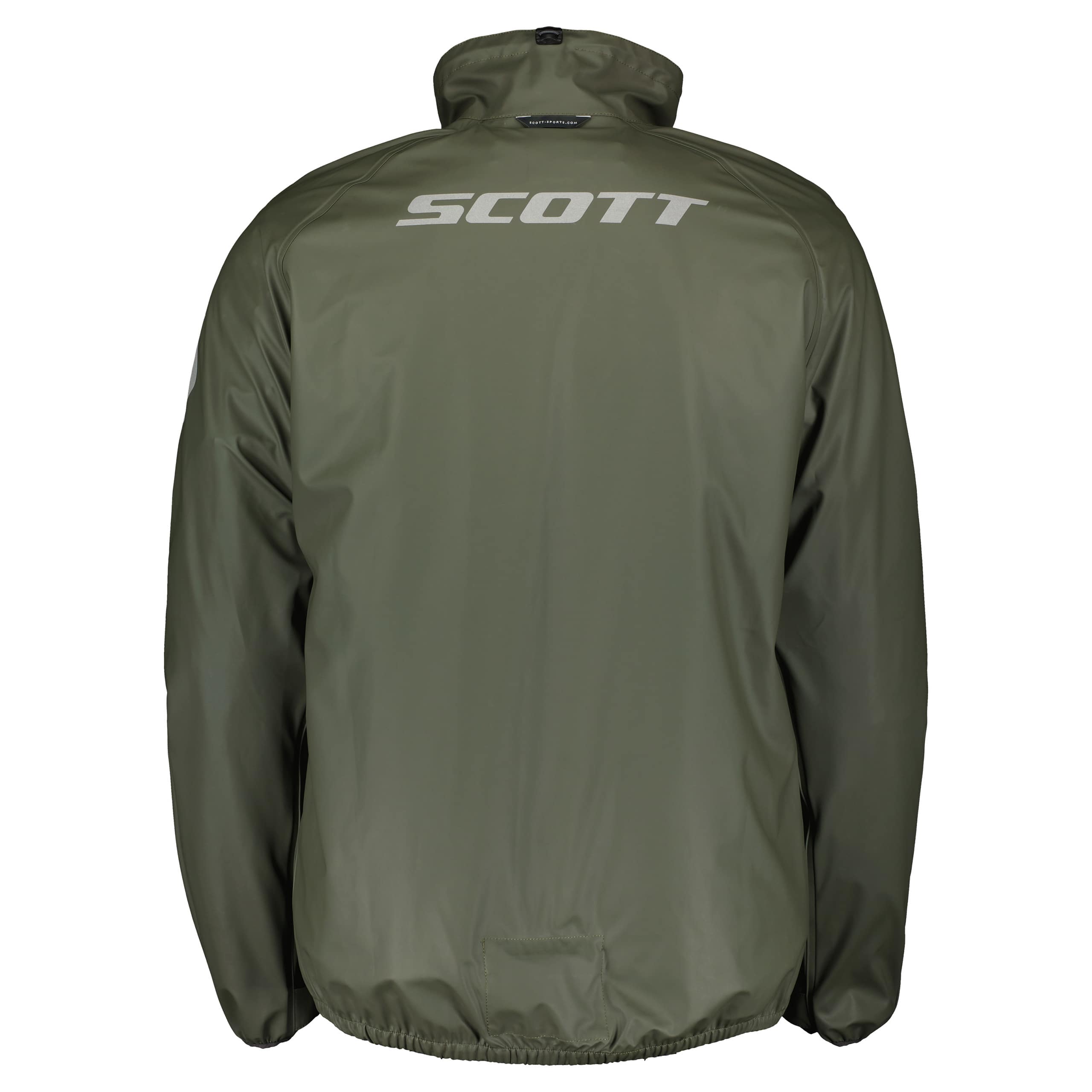 Scott-Ergonomic Pro DP Regenjacke-2011391999026012