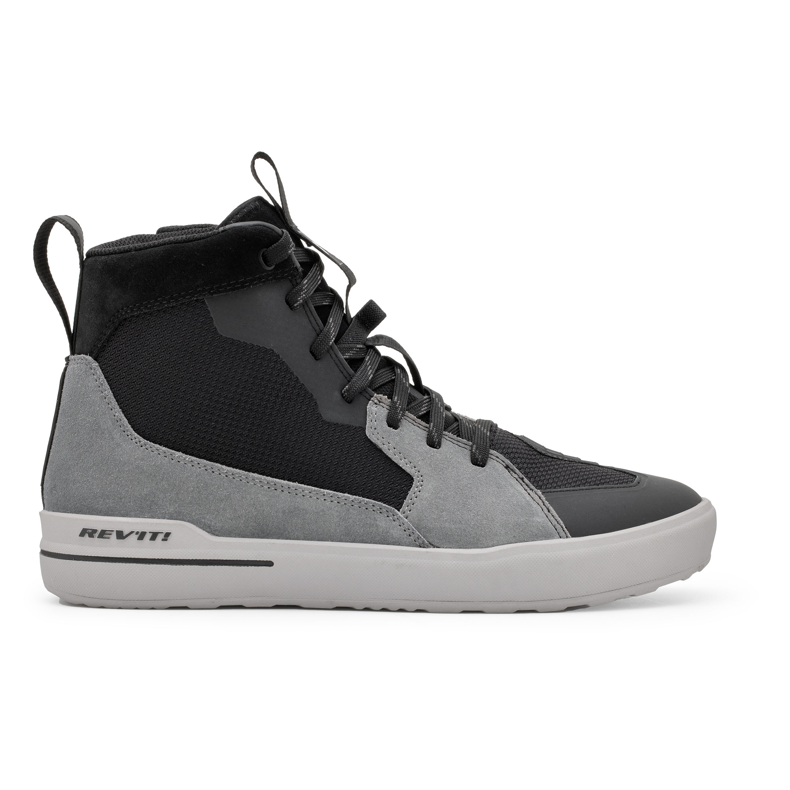 REV'IT!-Arrow 2 Schuhe grau/schwarz-0002076999058