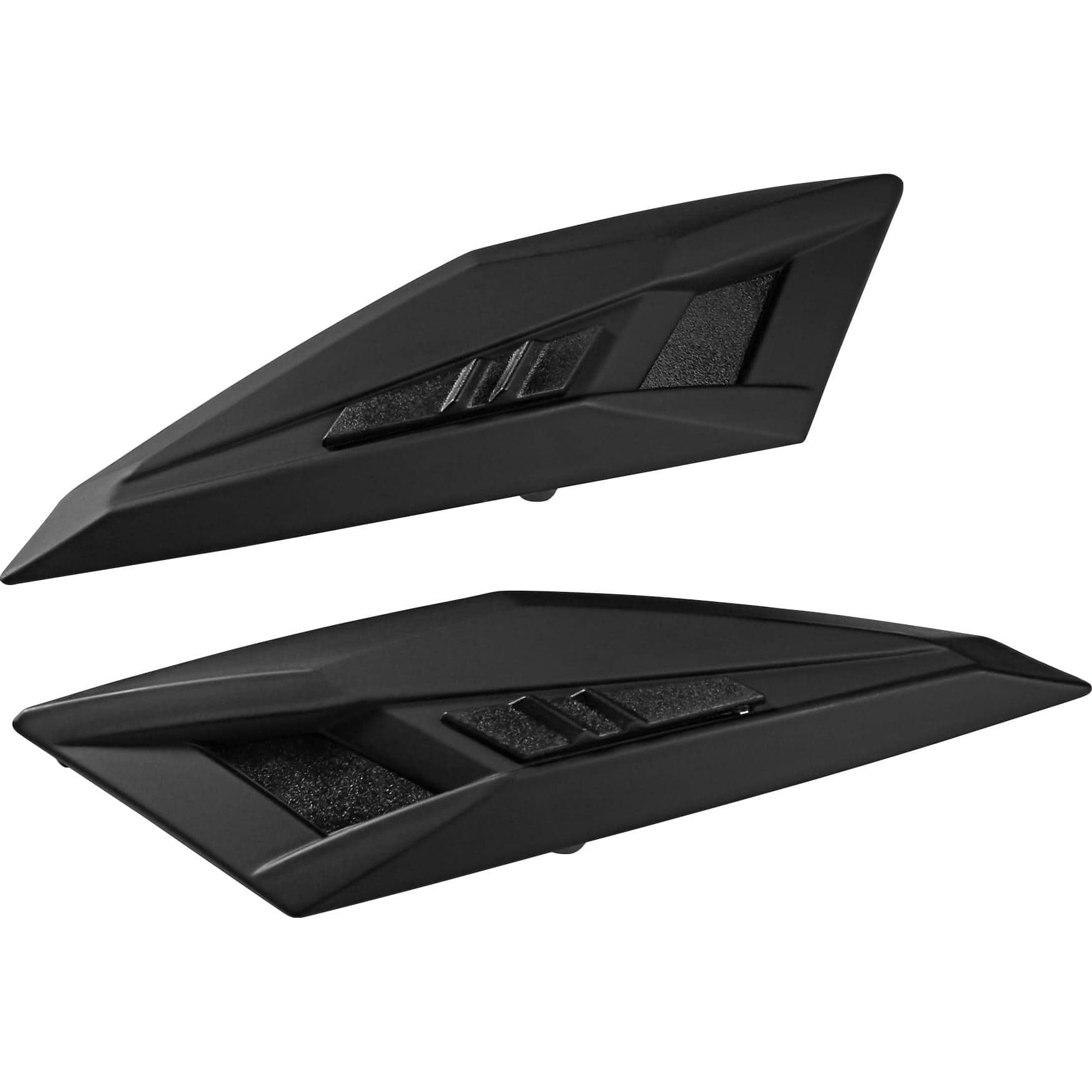 Nexo-Kopfbelüftung Integralhelm Basic II mattschwarz-4417301999014