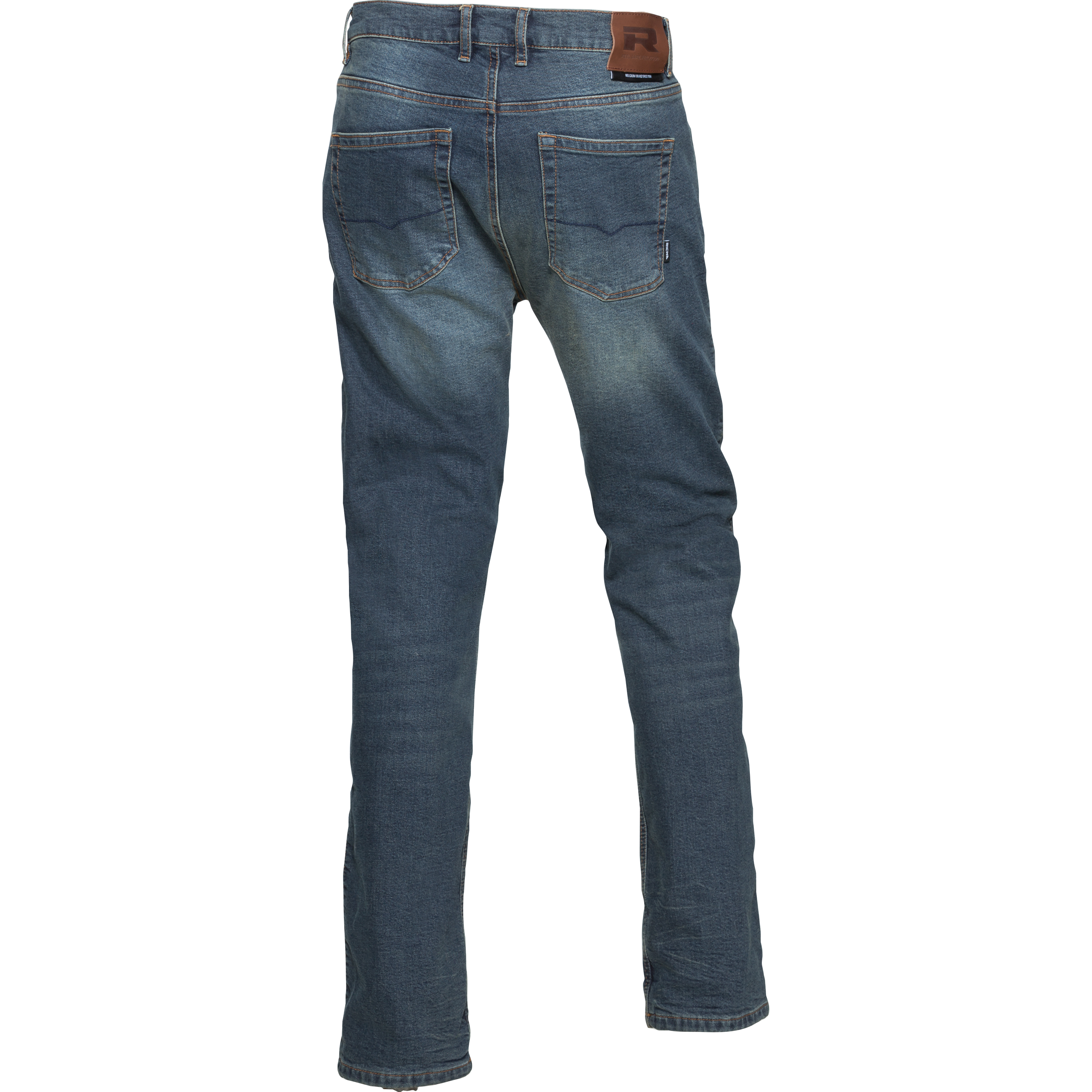 Richa-Bouncy Denim Jeans blau 36/32-2100461999003243