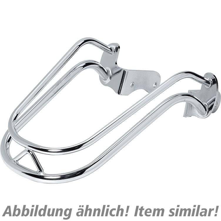 Hepco & Becker-Fender Guard vorne-5631831121000200