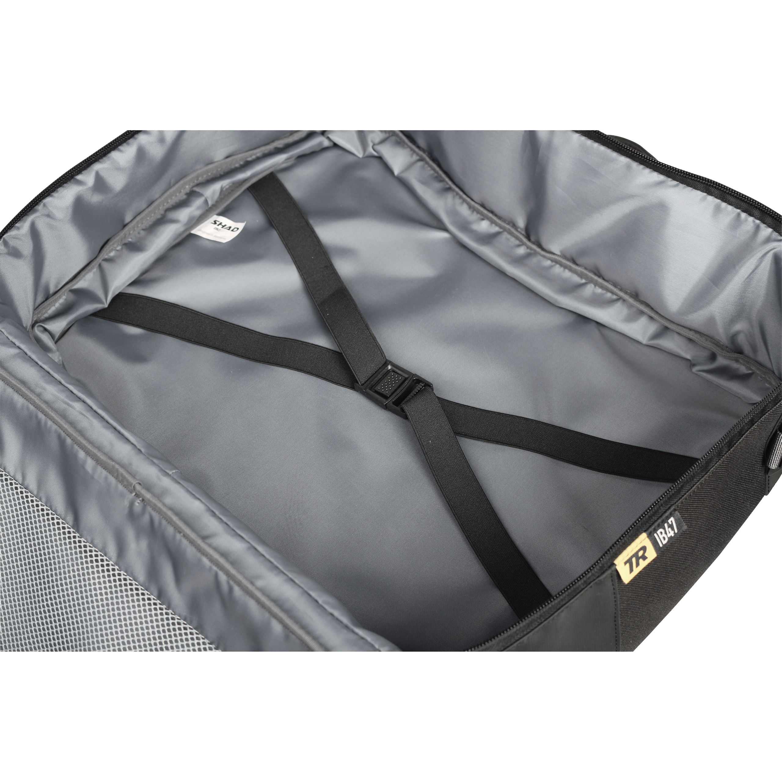 Shad-Innentasche X0IB47 für Terra Koffer/Topcase-5737861189000450