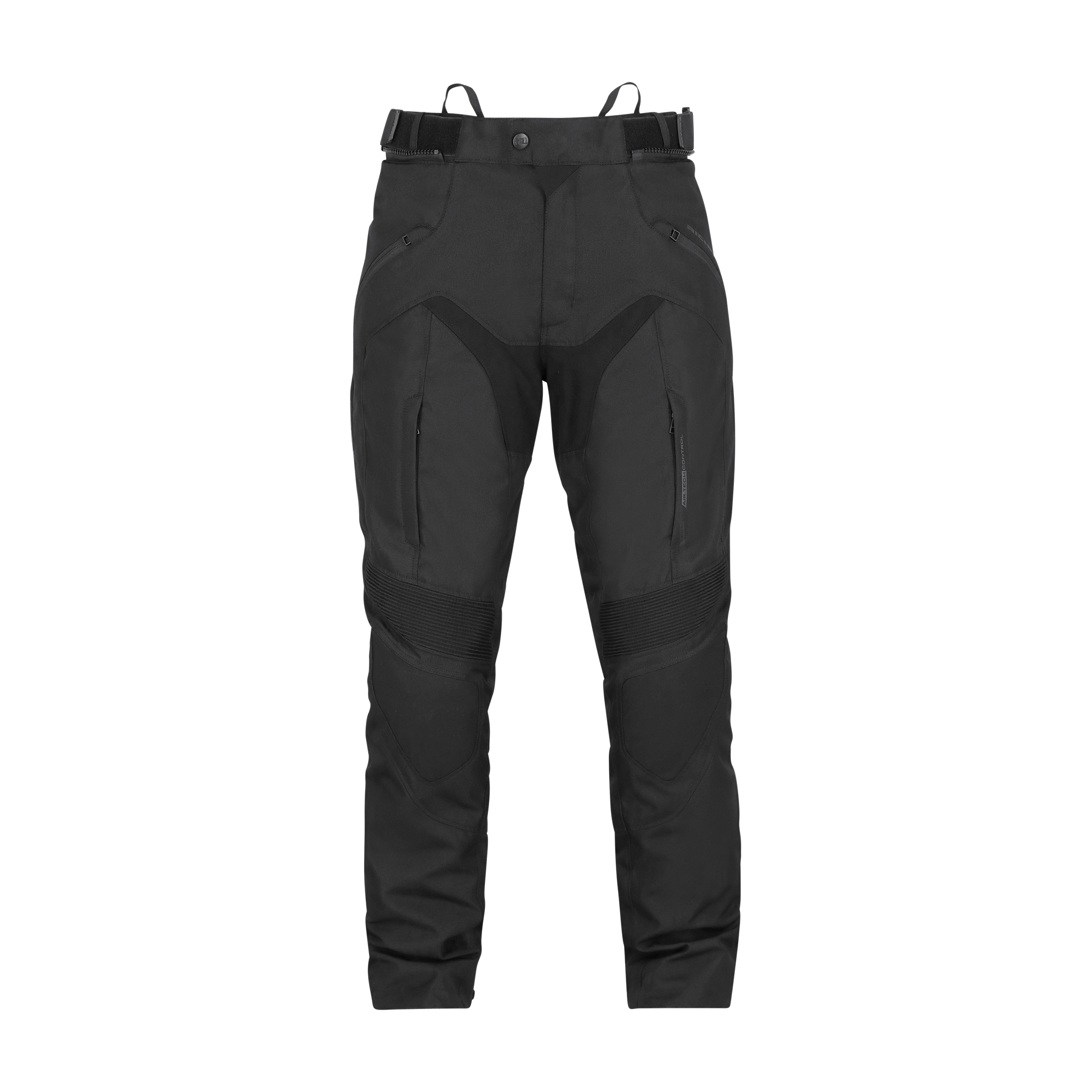 Richa Infinity 3 WP Damen Textilhose schwarz XL - Motorradbekleidung - Touring Motorradbekleidung