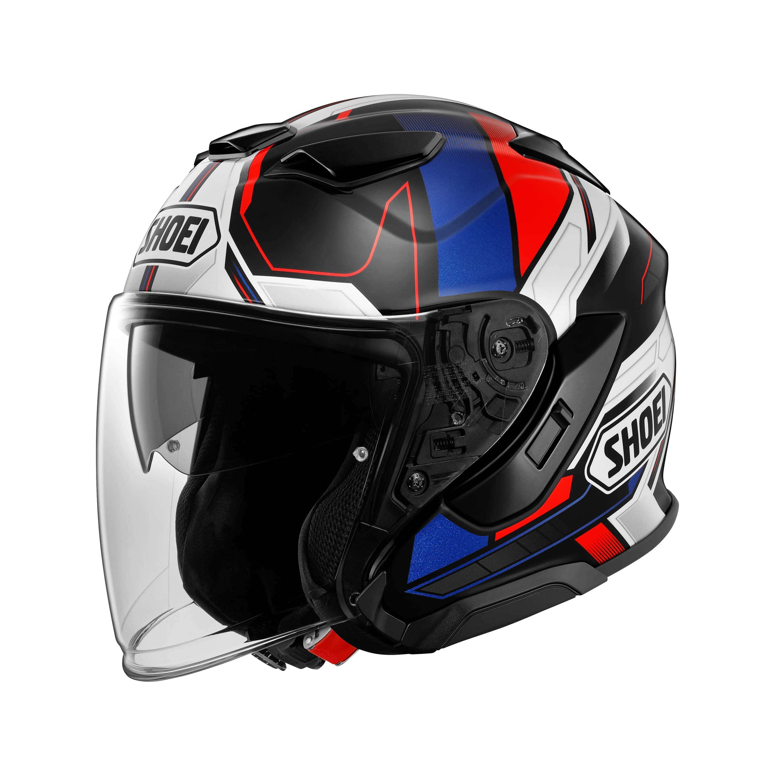 Shoei-J-Cruise III-4905631999026008