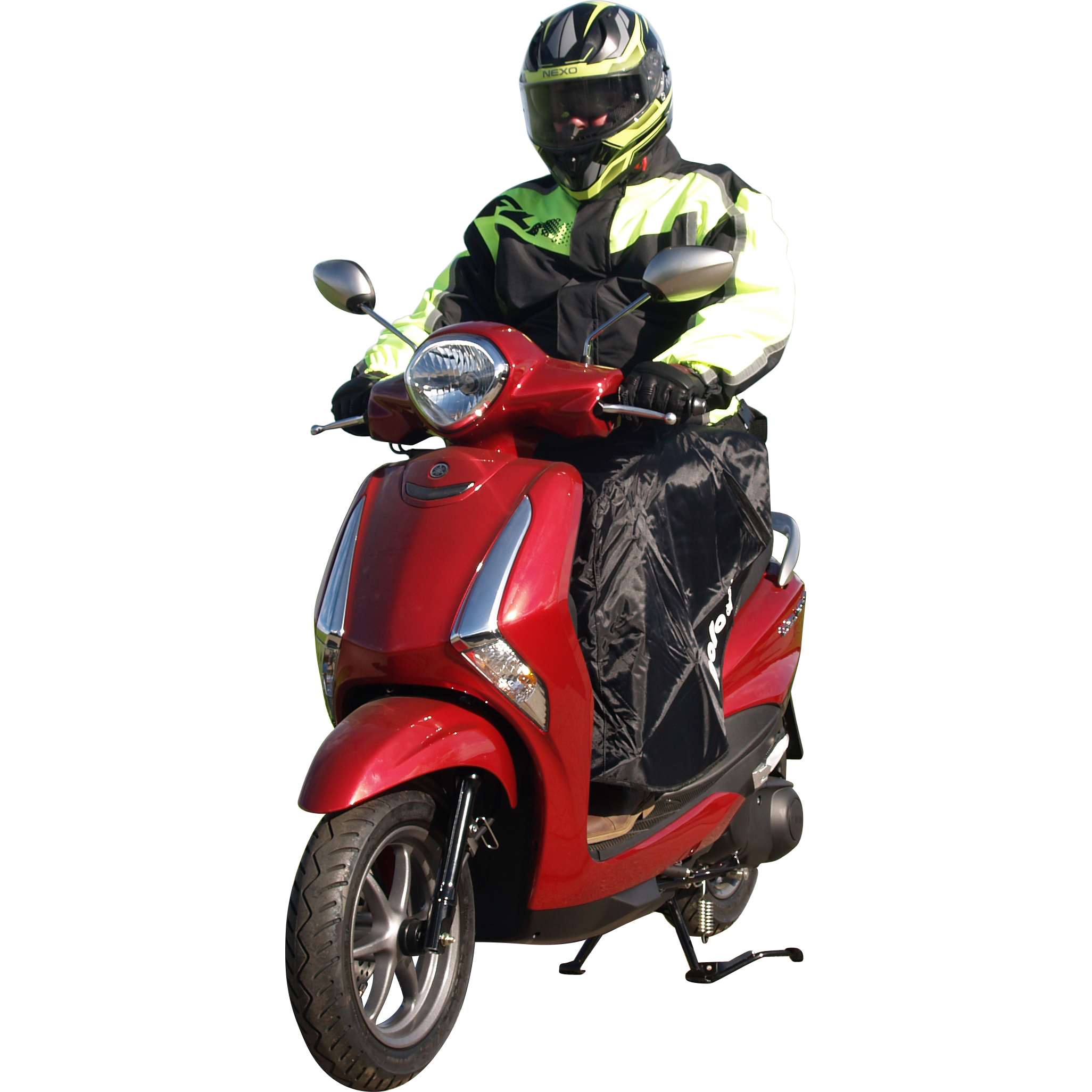 POLO-Wetterschutz-Fahrer II-5737521093000351