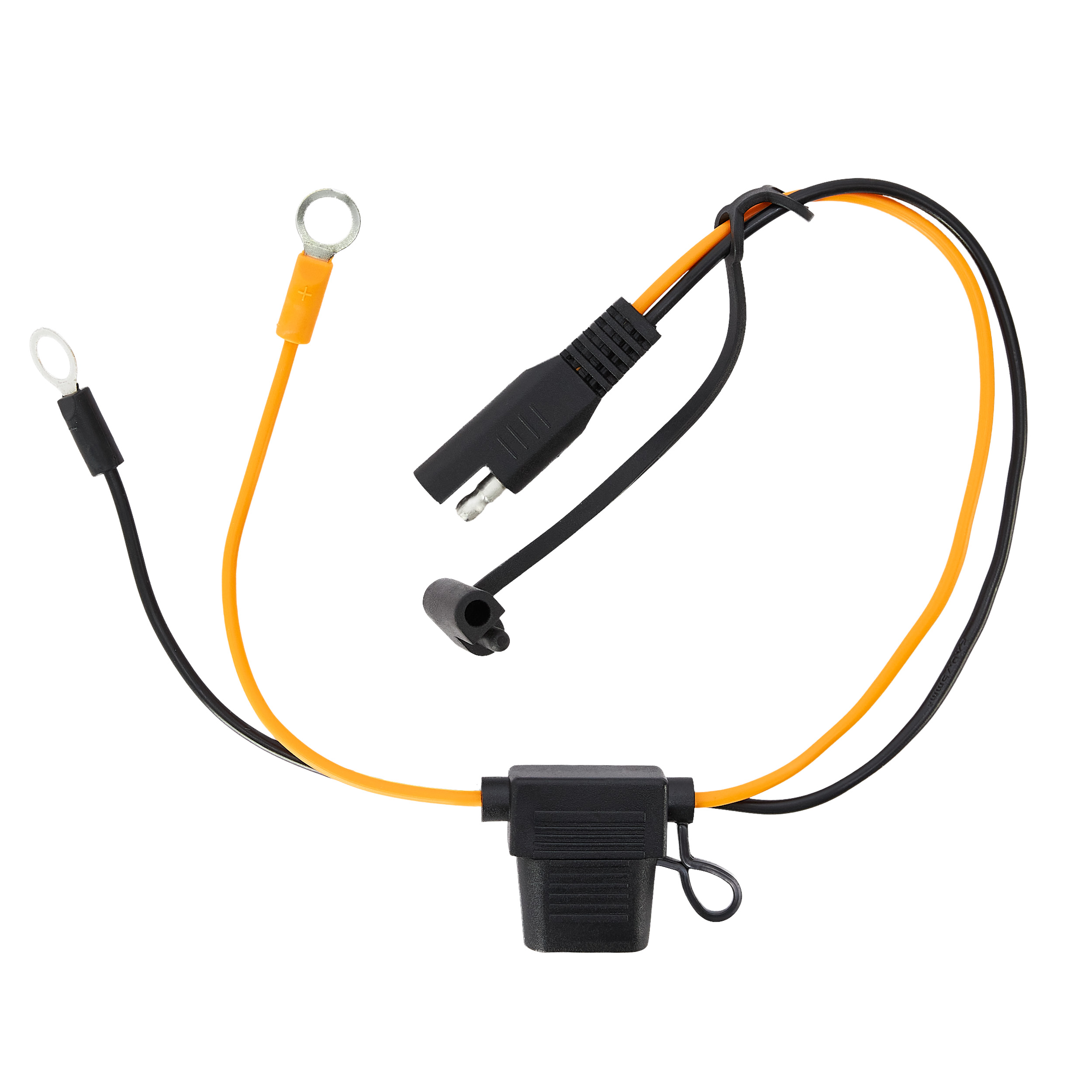 Hi-Q Tools-Batterieladegerät auch Lithium 6/12 Volt, 2 Ampere-0001306184000000