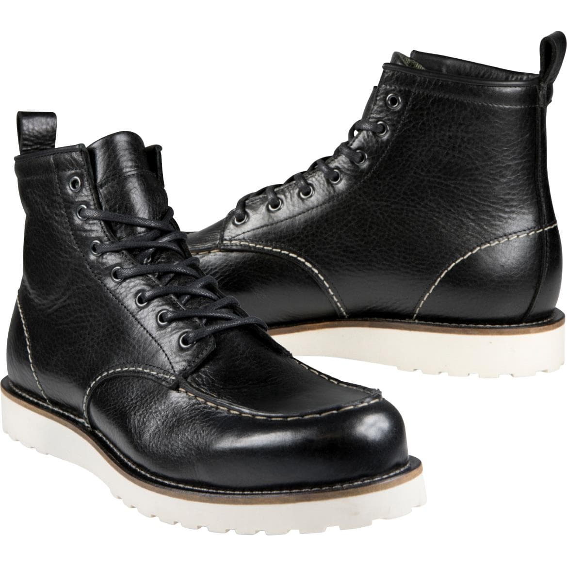 John Doe-Rambler Motorradstiefel-3005581999001743