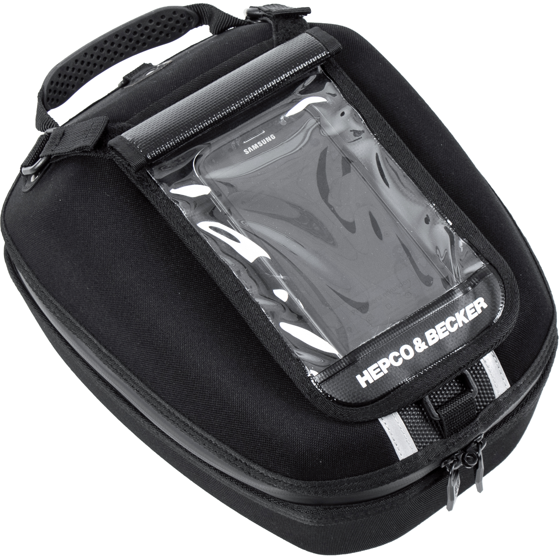 Hepco & Becker-Smartphone-Tasche wasserdicht für Tankrucksack-5743351000000510