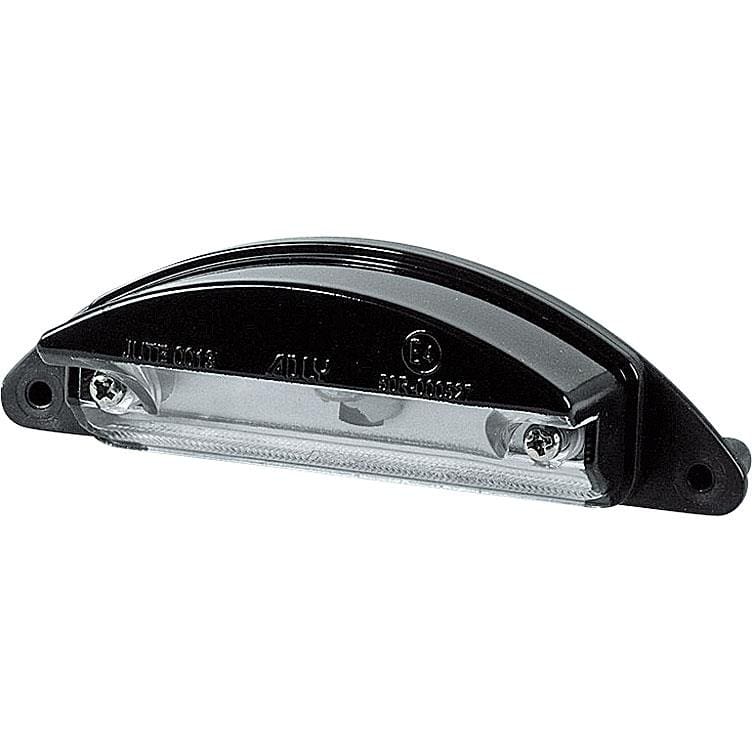 Shin Yo-Nummernschildbeleuchtung 12V, 5W-5539441027000651