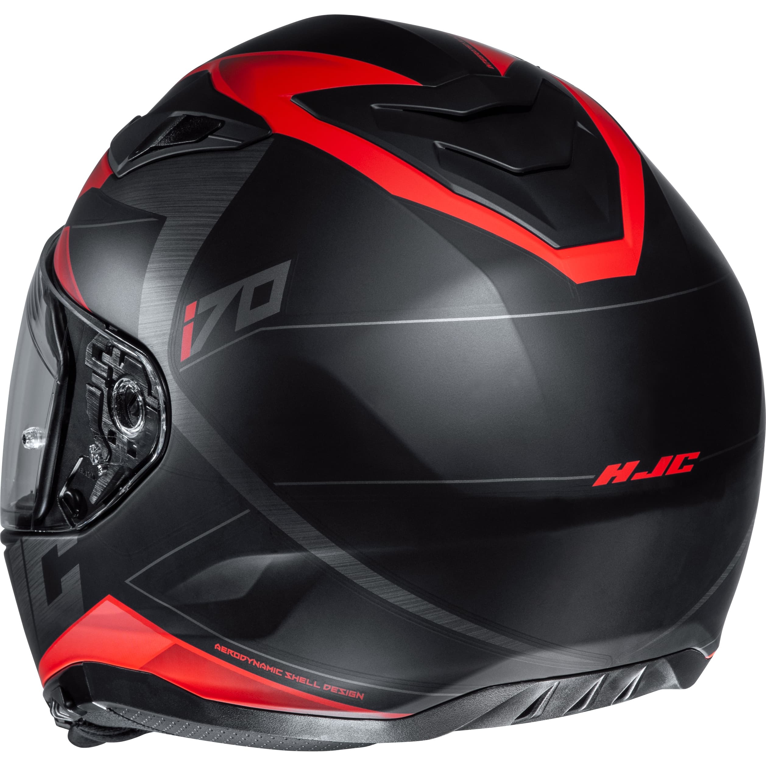 HJC-I-70 Eluma MC-1SF XS-4603461999071007