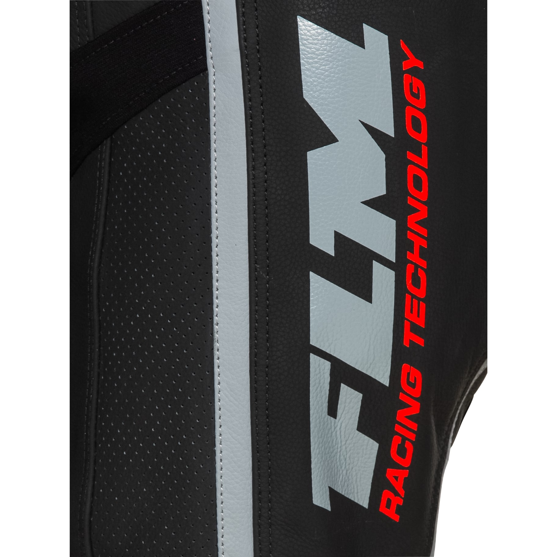 FLM-Sports Lederkombi Assen 2-tlg.-1202061999002310