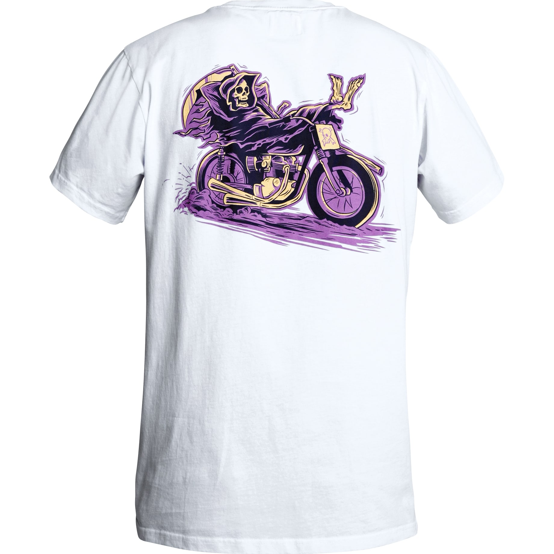 John Doe-T-Shirt Ghost Rider-8021241999004010