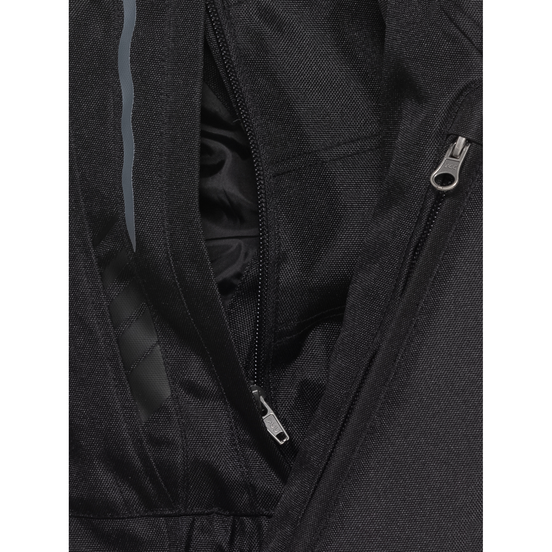 FLM-Sports Textiljacke 7.0 schwarz M-2014101999001009