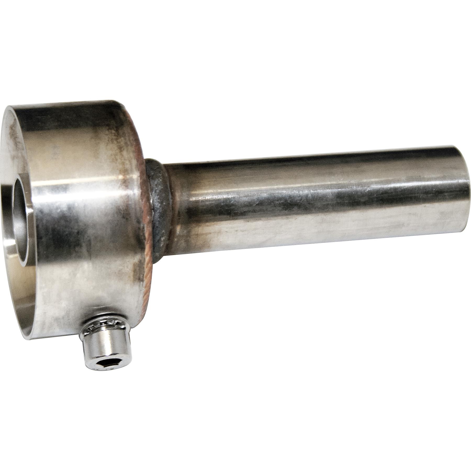 IXIL Ersatzteil 170-001 Noise-Killer für Hyperlow XL Ende offen - Motorradteile & Ersatzteile - Auspuff