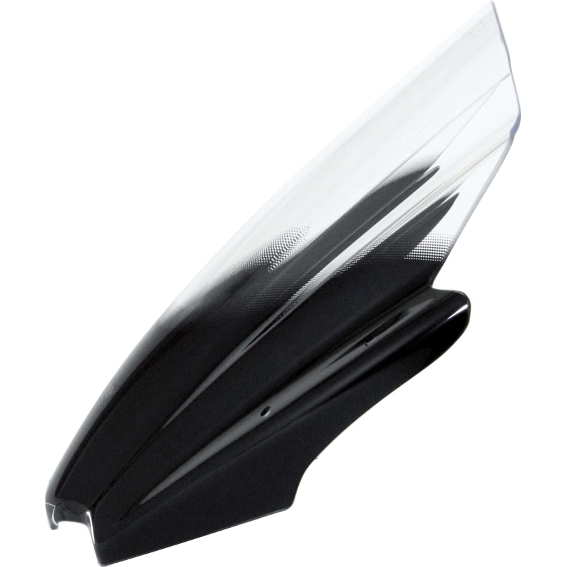 MRA-Windschutzscheibe Racing für Naked Bikes RNB 390x380mm ohne Anbausatz-5626581131000151