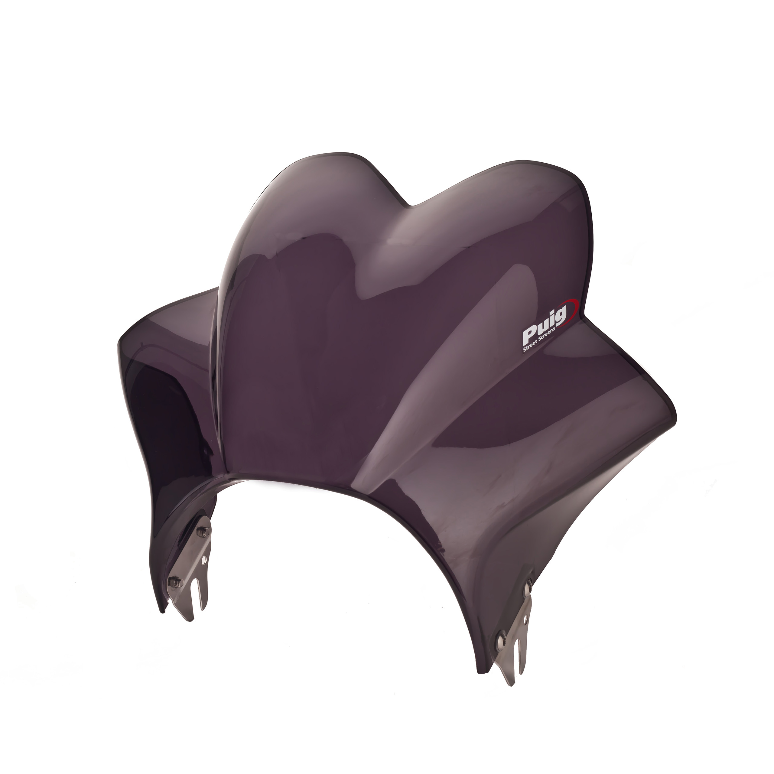 Puig-Windschutzscheibe Wave 325x375x3mm-0002006131000001