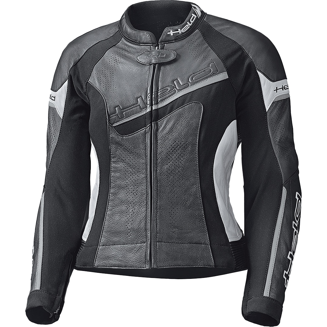 Held-Debbie II Damen Lederjacke-1005911999004405