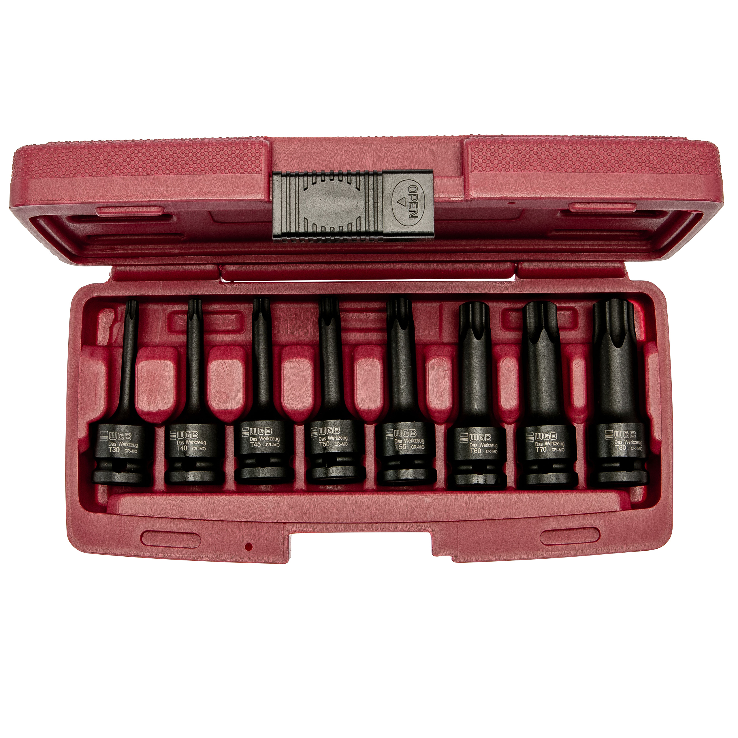 WGB-1/2" Tx-Kraft-Einsatz-Garnitur-0001366