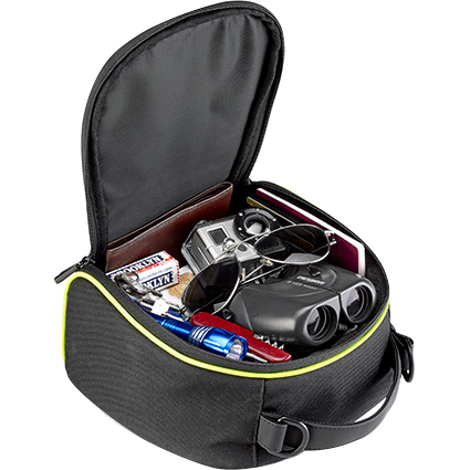 Givi-Tanklock Tankrucksack EA144 Easy BAG 5 Liter-5745561000000120