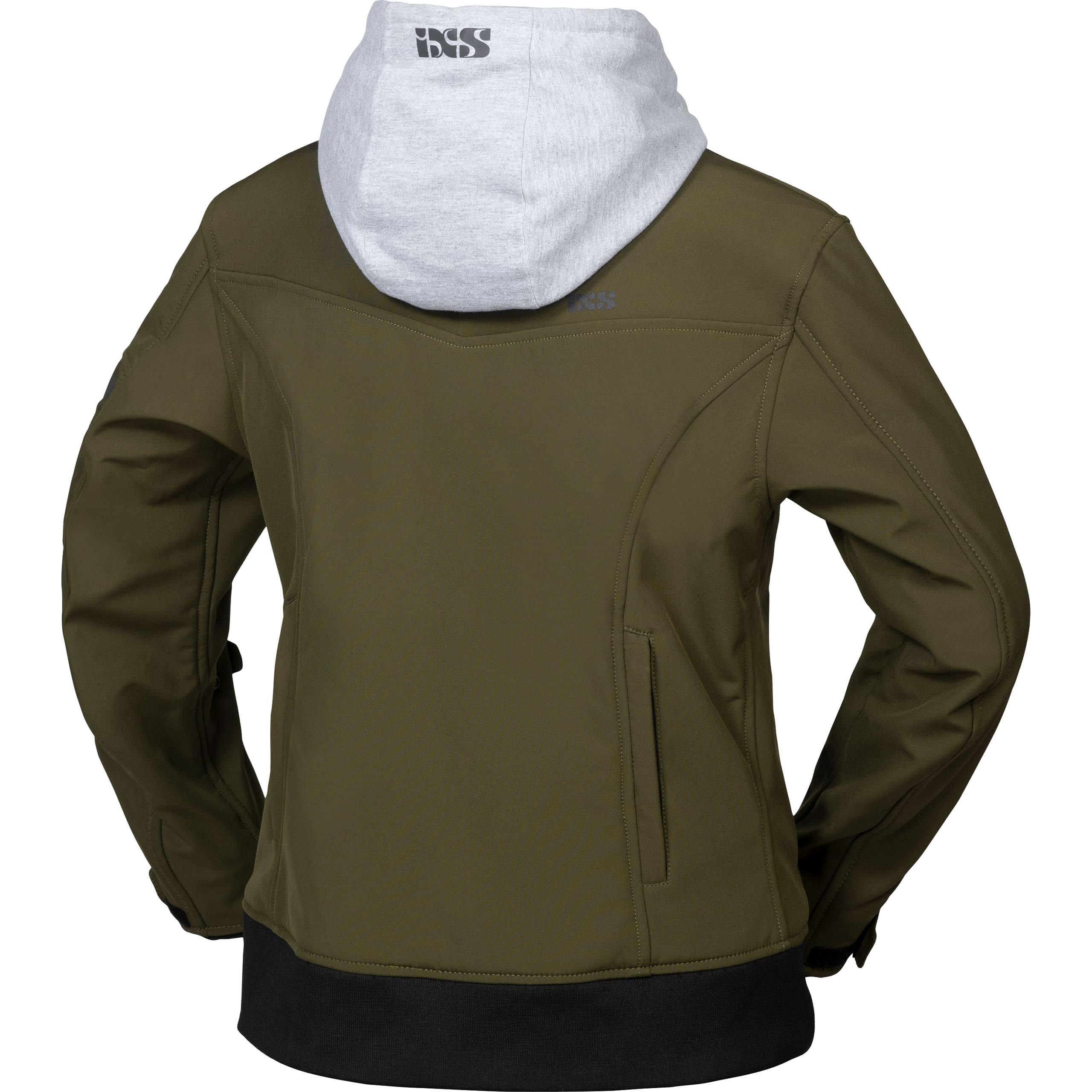 IXS-Classic SO Damen Textiljacke Moto-2014661999026109