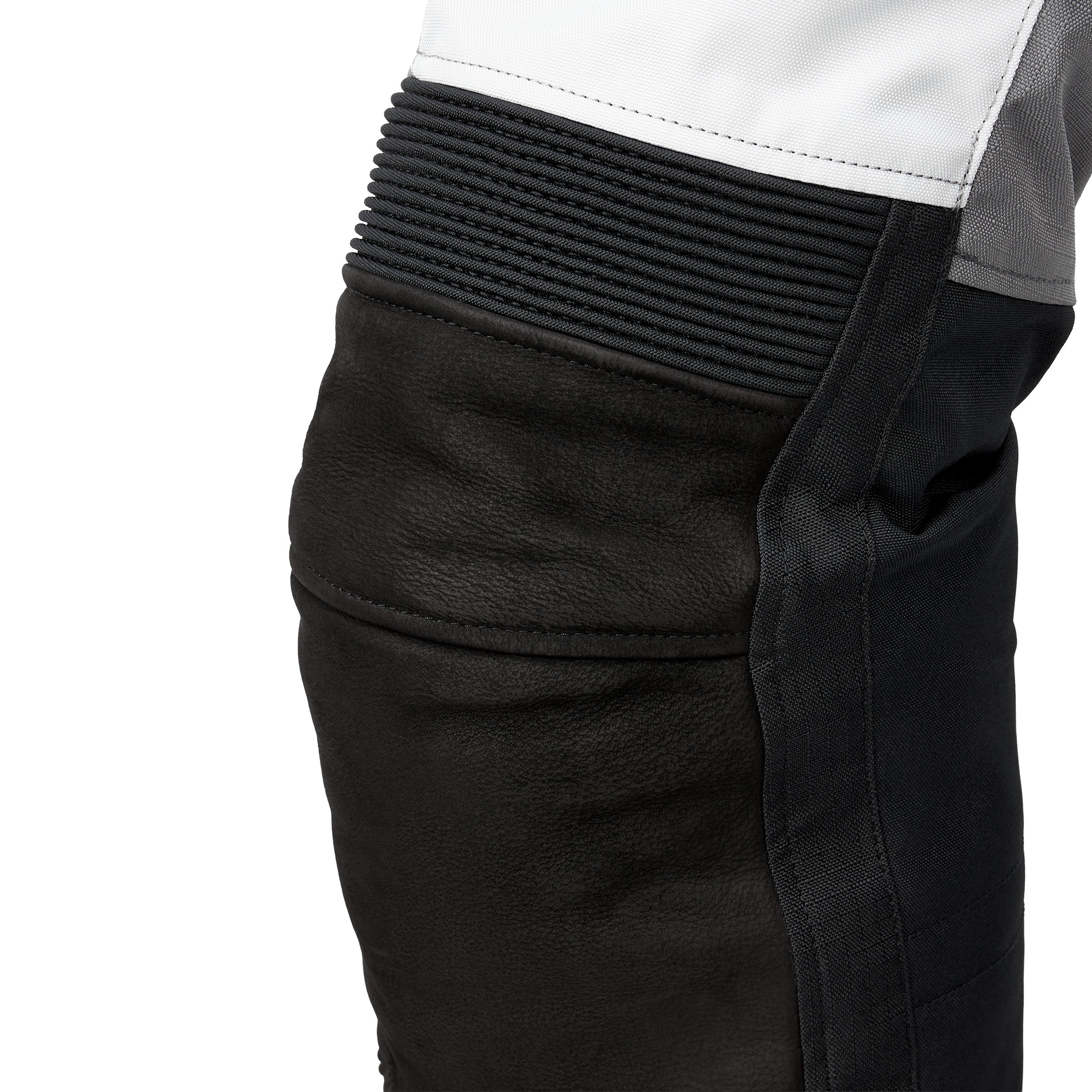 Pharao-Jucar WP Leder-/Textilhose-0000852003048012